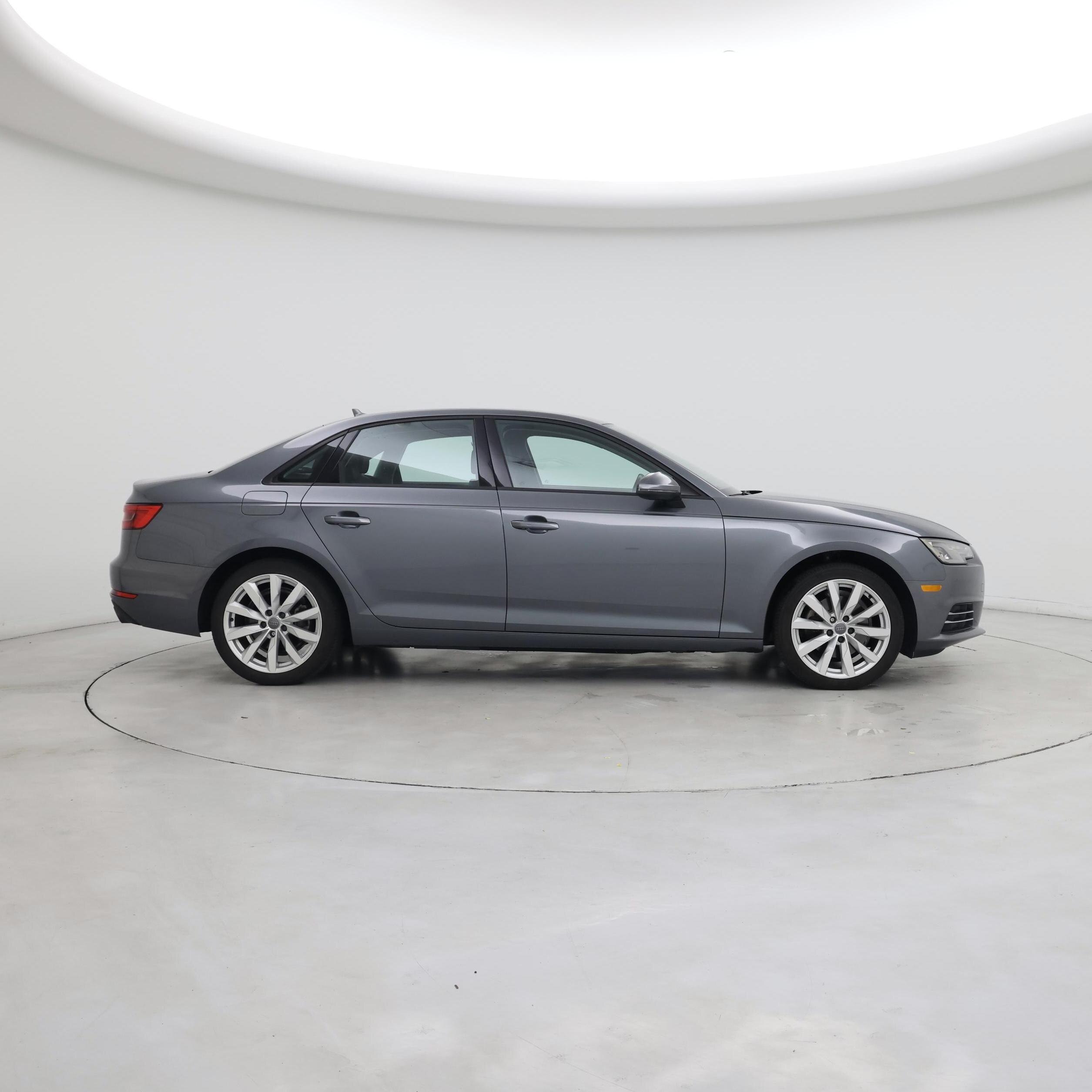 Thumbnail: 2017 Audi A4 - 7