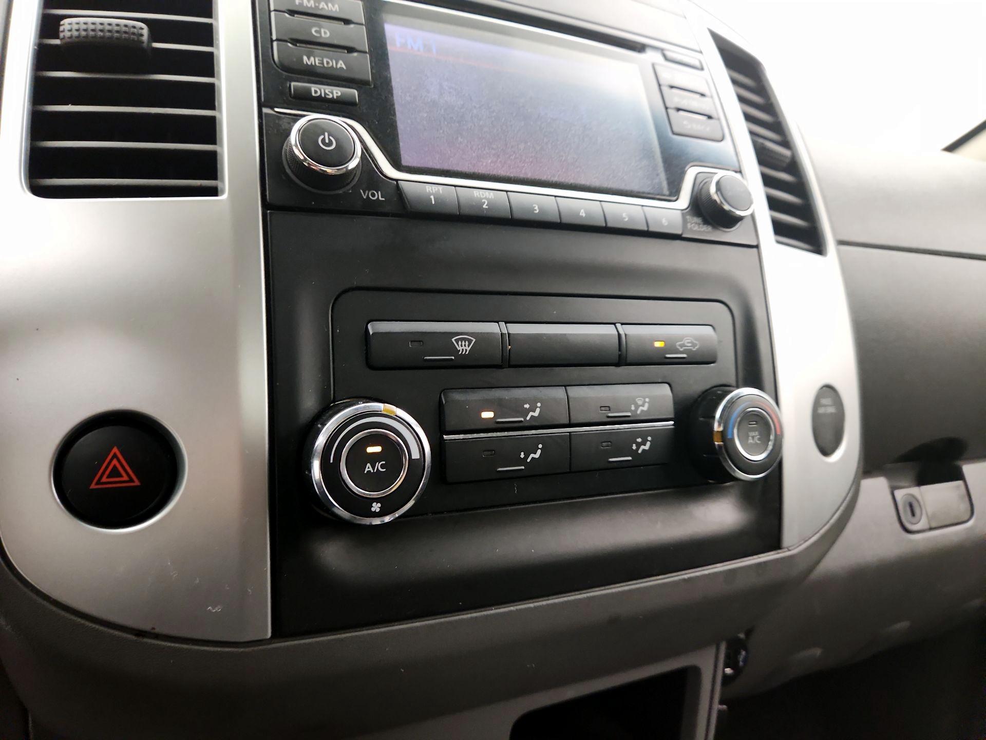 Thumbnail: 2017 Nissan Frontier - 15