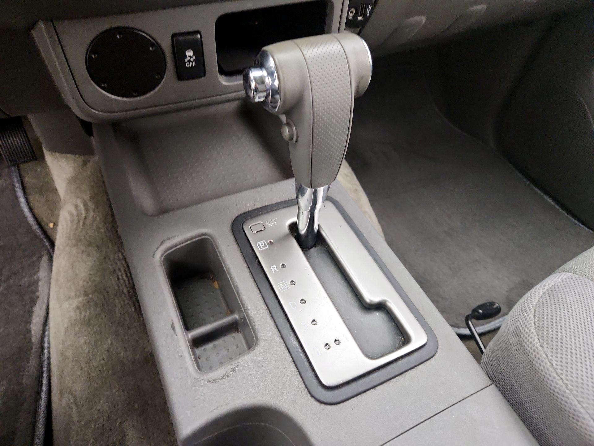 Thumbnail: 2017 Nissan Frontier - 16