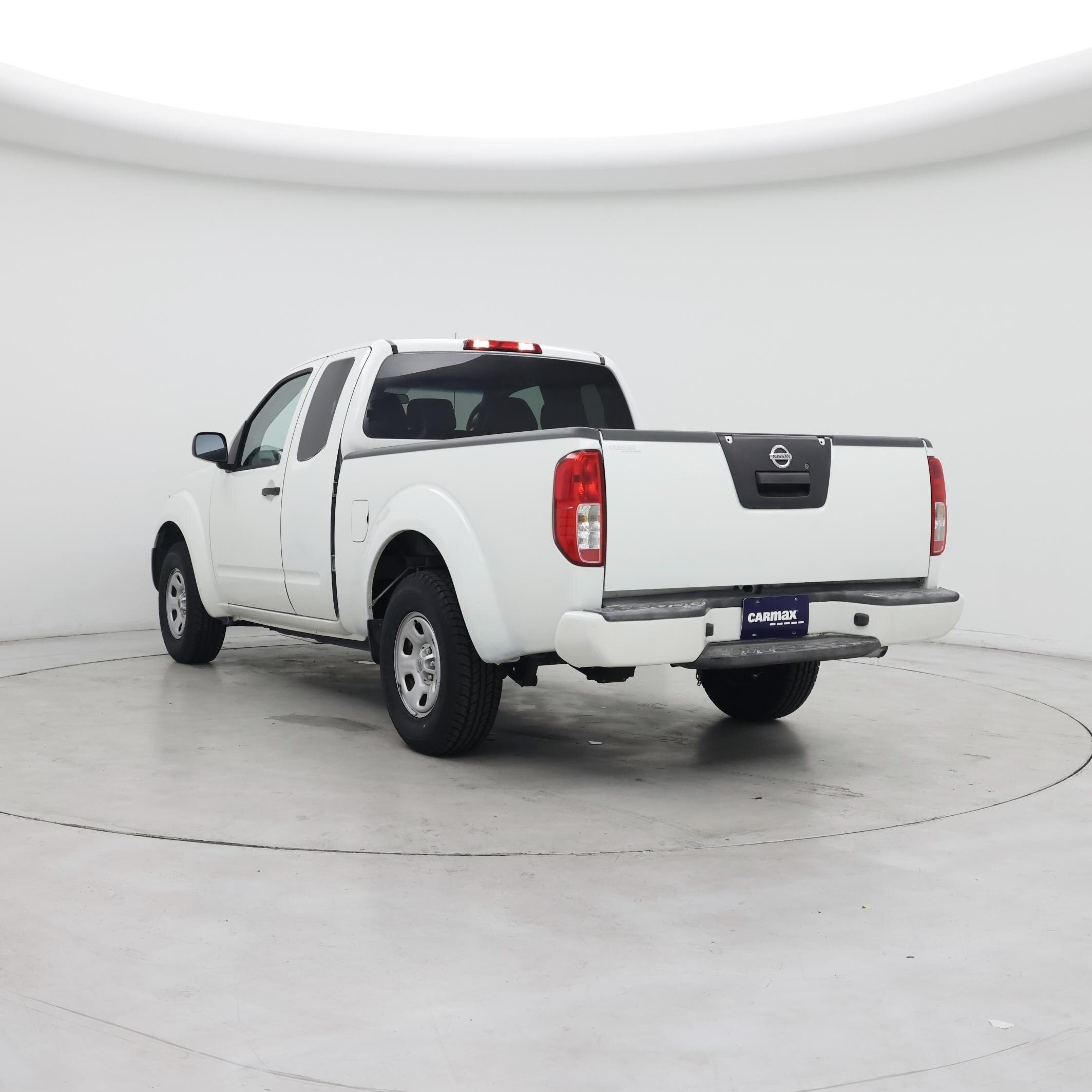 Thumbnail: 2017 Nissan Frontier - 2