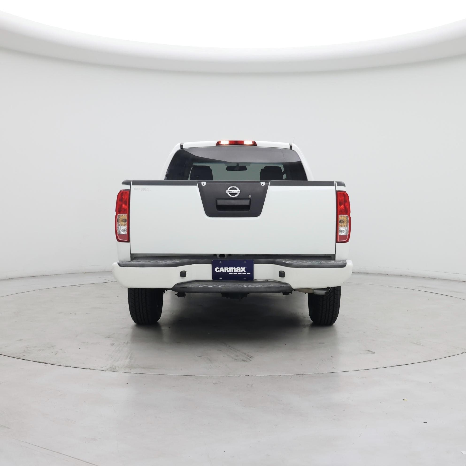 Thumbnail: 2017 Nissan Frontier - 6