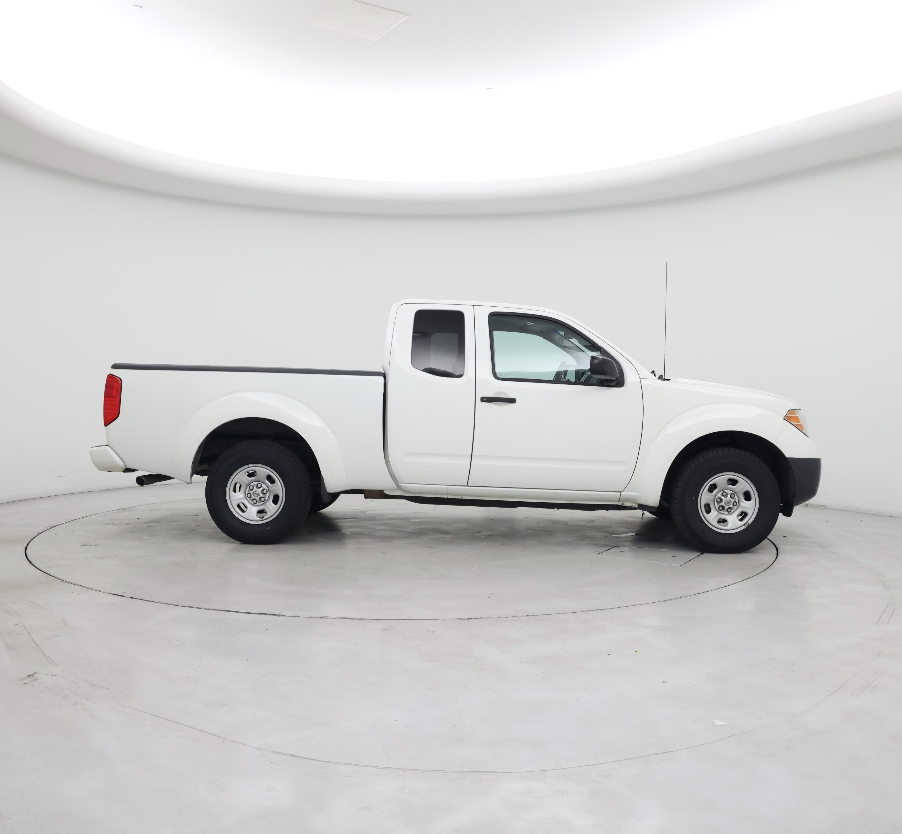 Thumbnail: 2017 Nissan Frontier - 7