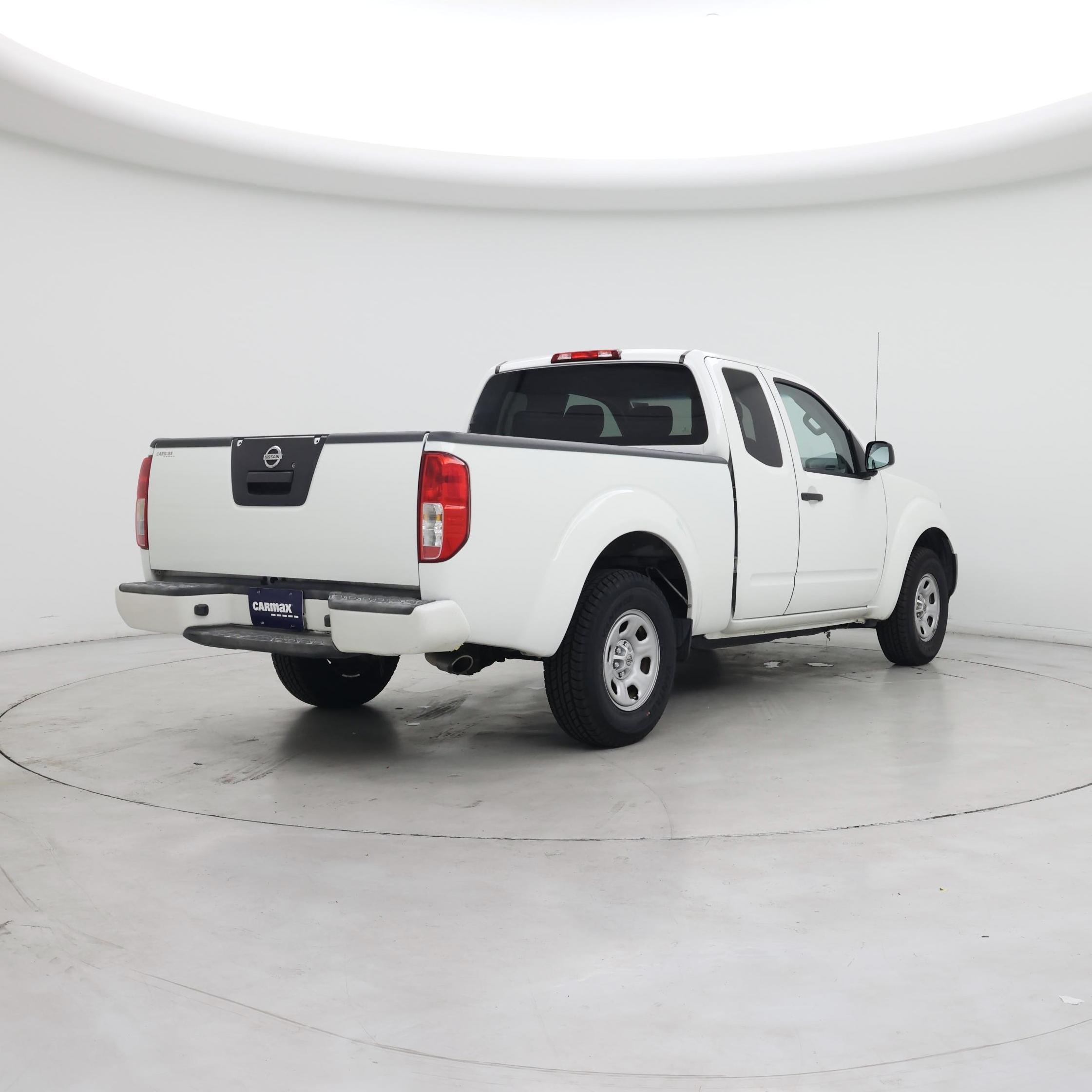 Thumbnail: 2017 Nissan Frontier - 8