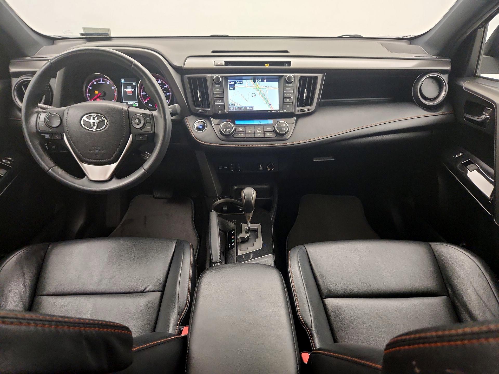 Thumbnail: 2016 Toyota RAV4 - 9