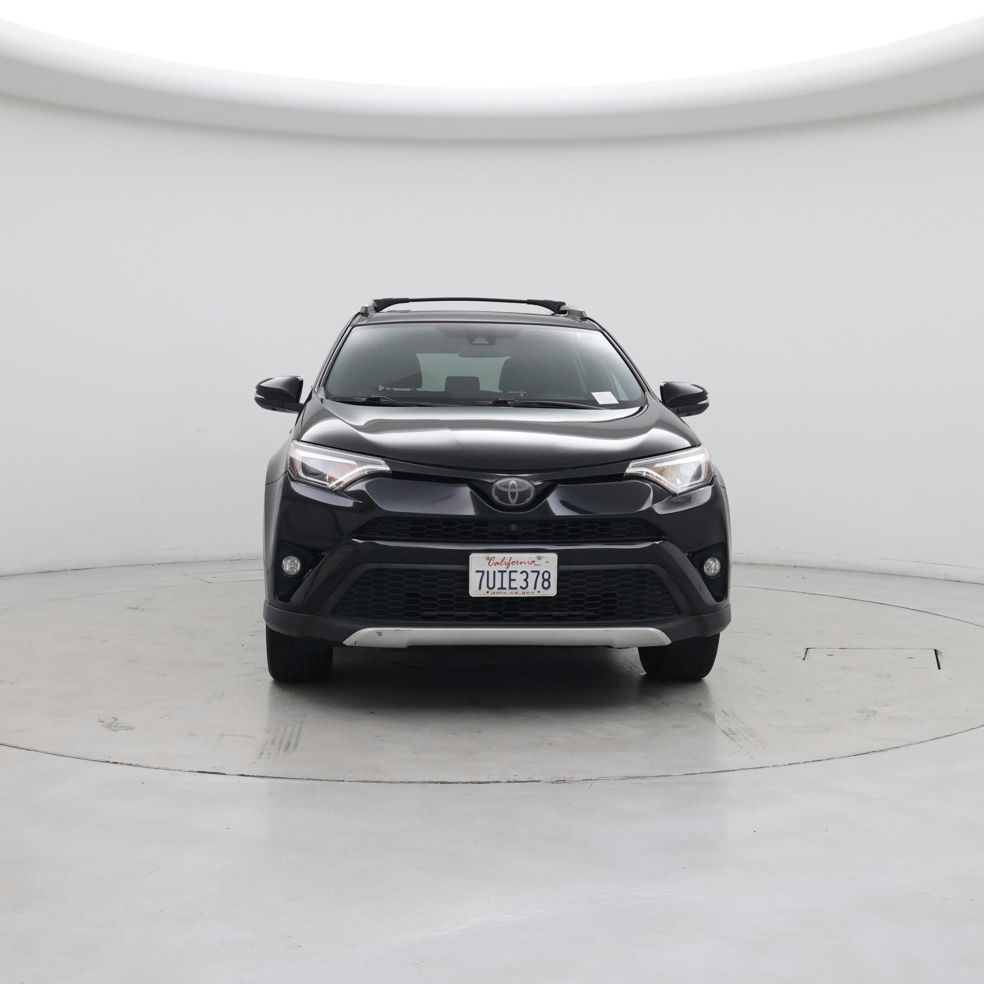 Thumbnail: 2016 Toyota RAV4 - 5