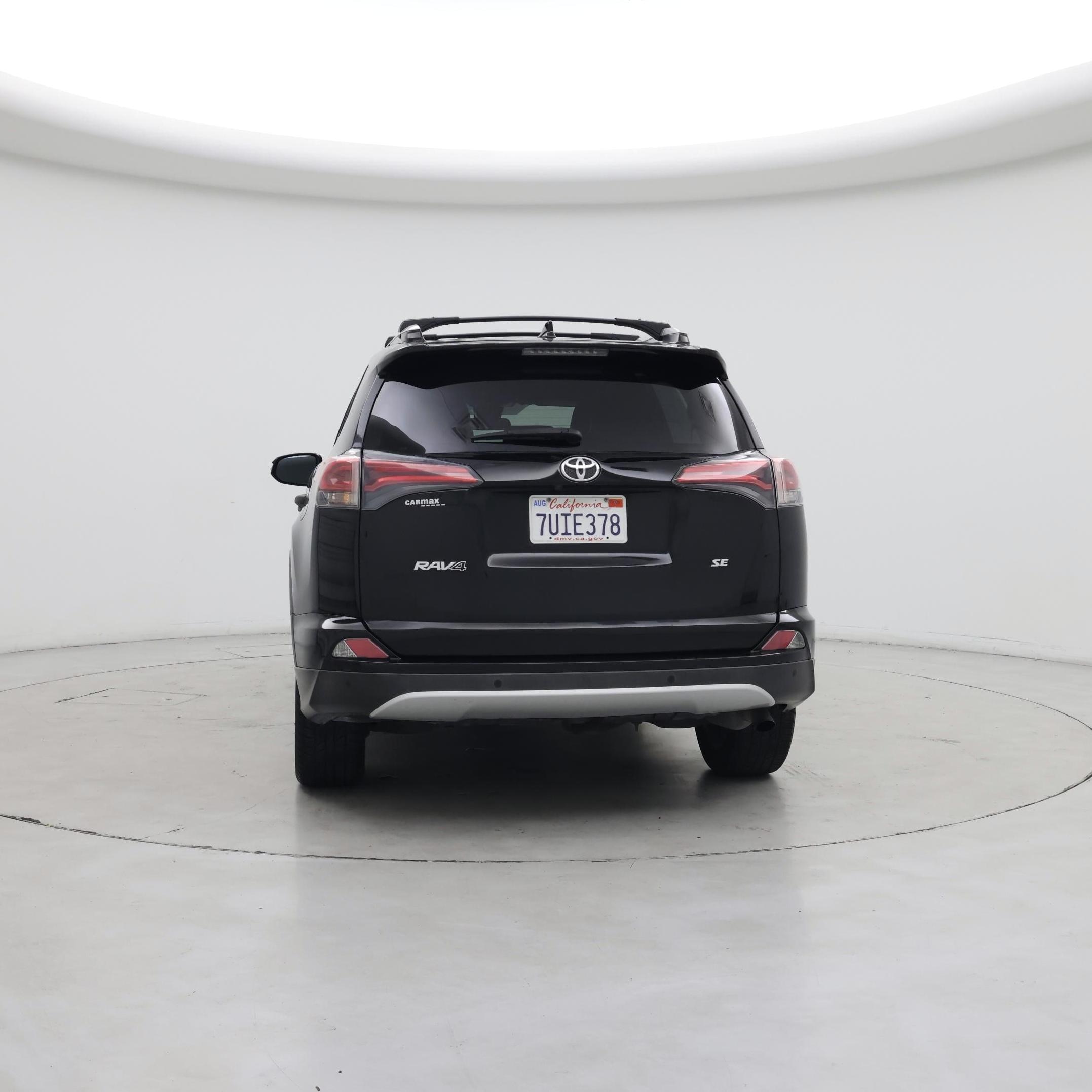 Thumbnail: 2016 Toyota RAV4 - 6