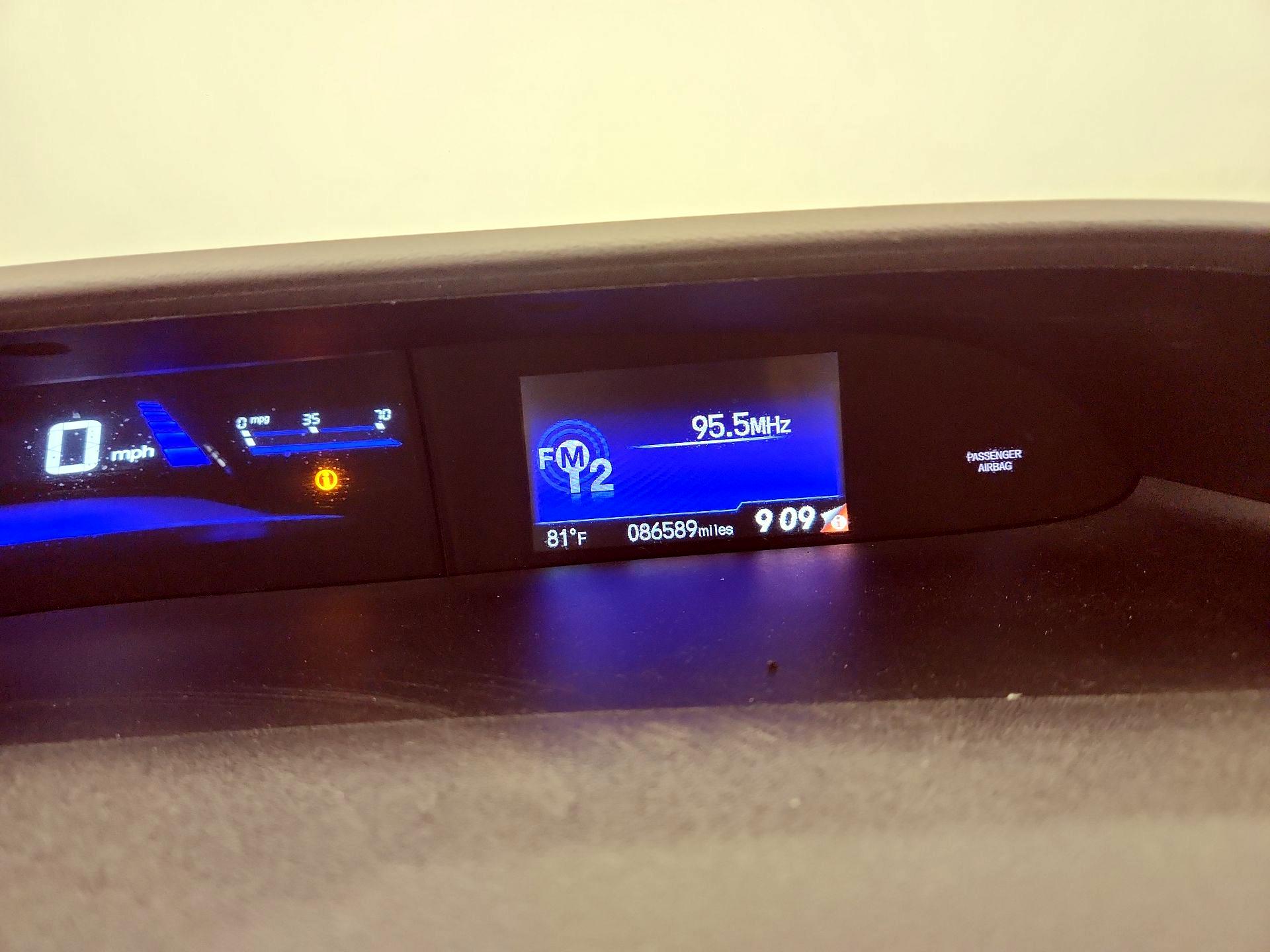 Thumbnail: 2015 Honda Civic - 15