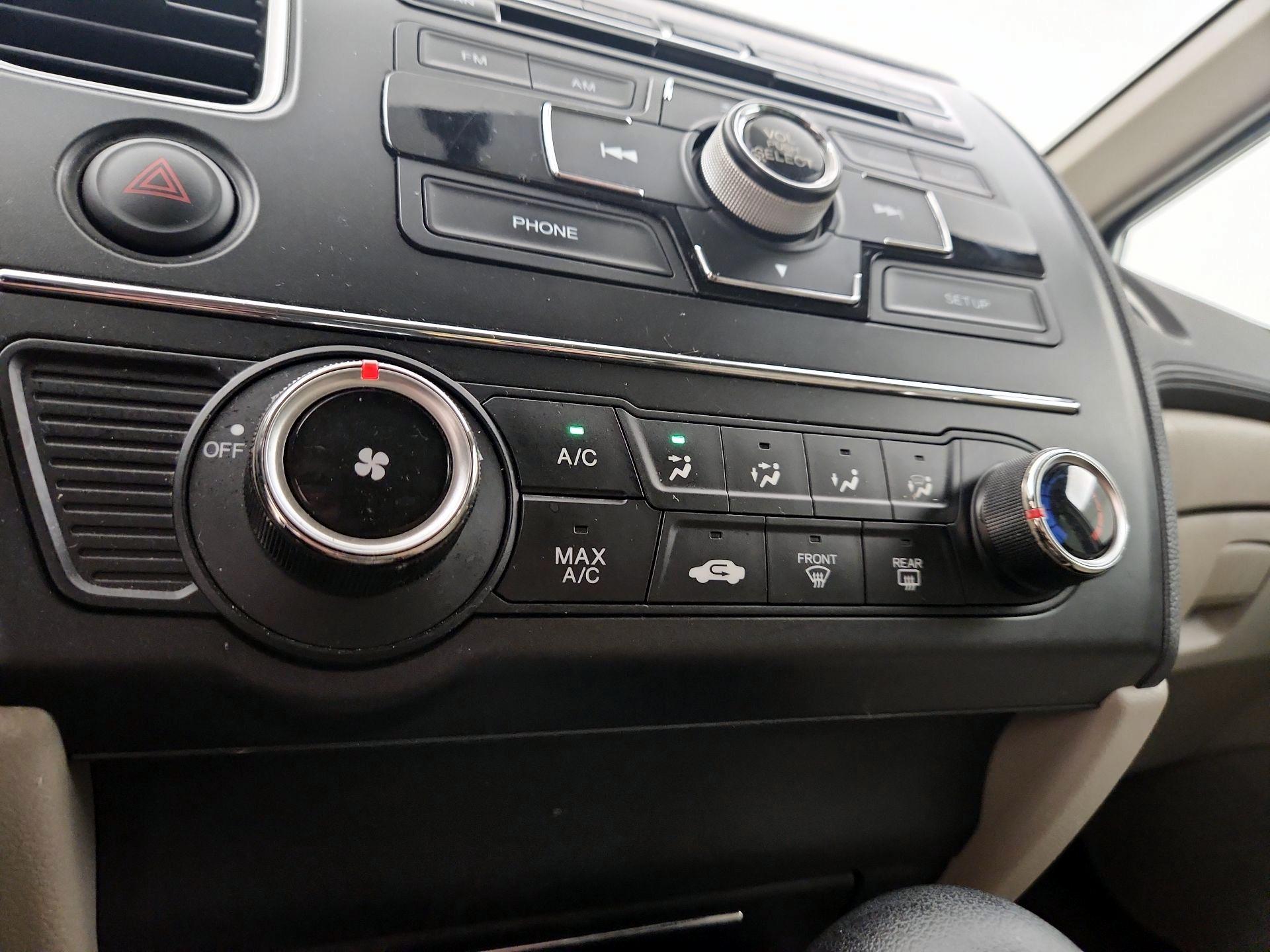 Thumbnail: 2015 Honda Civic - 16
