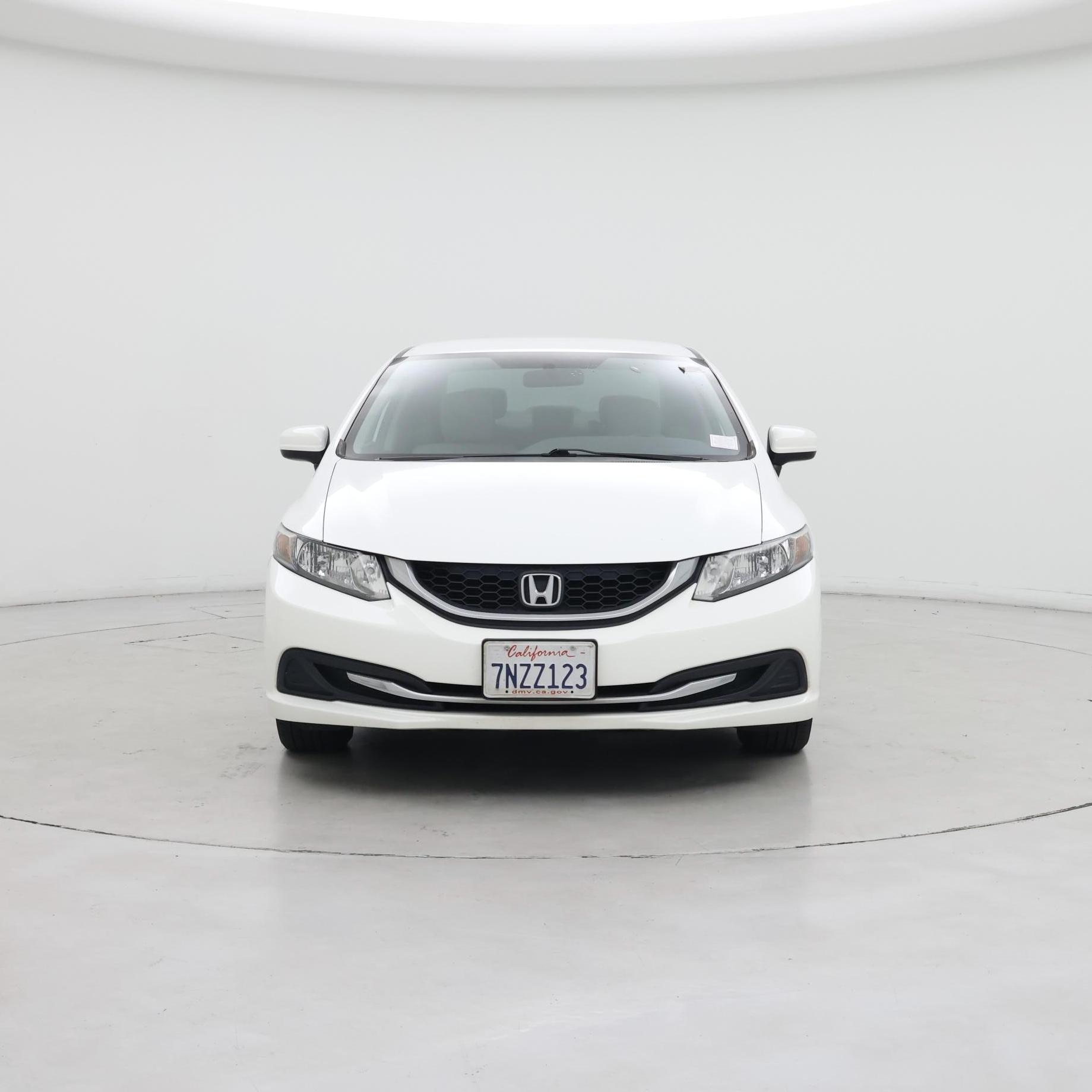 Thumbnail: 2015 Honda Civic - 5