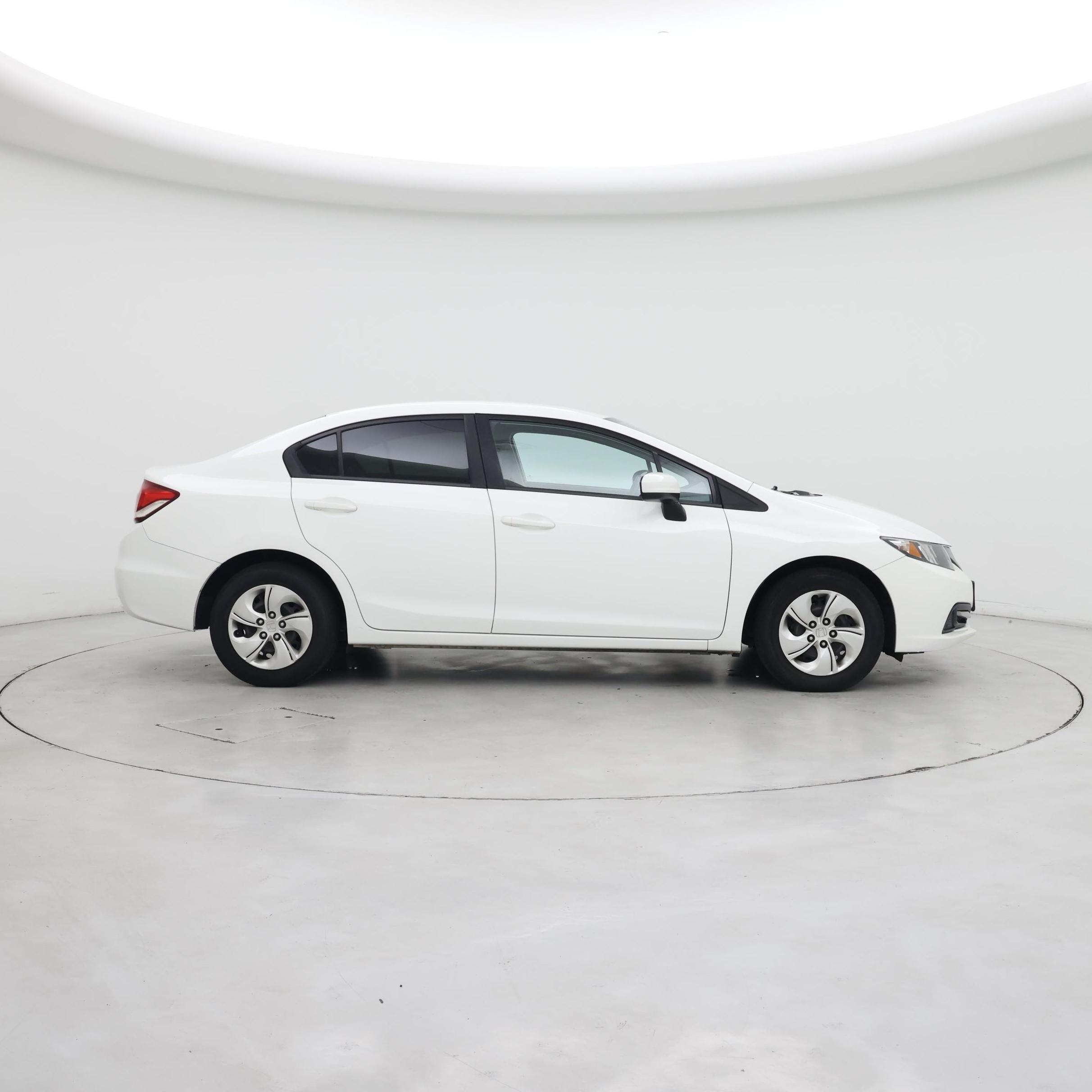 Thumbnail: 2015 Honda Civic - 7