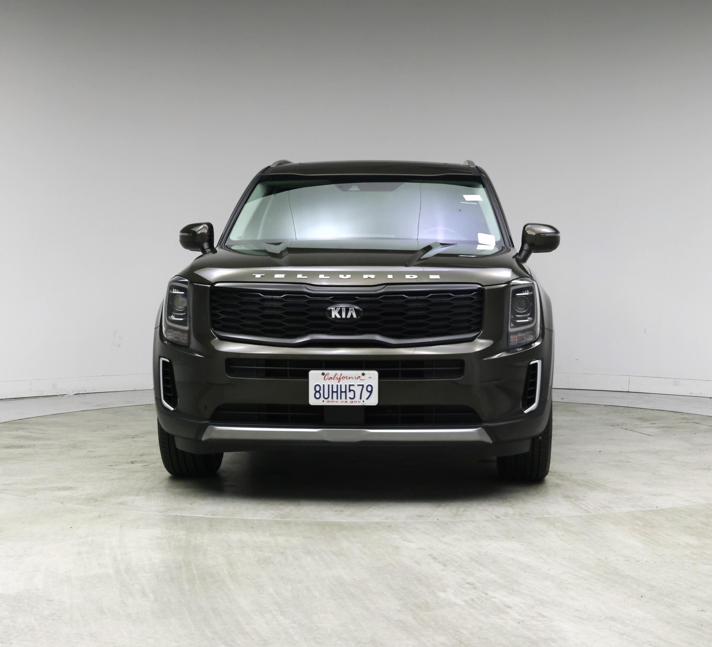 Thumbnail: 2021 Kia Telluride - 5