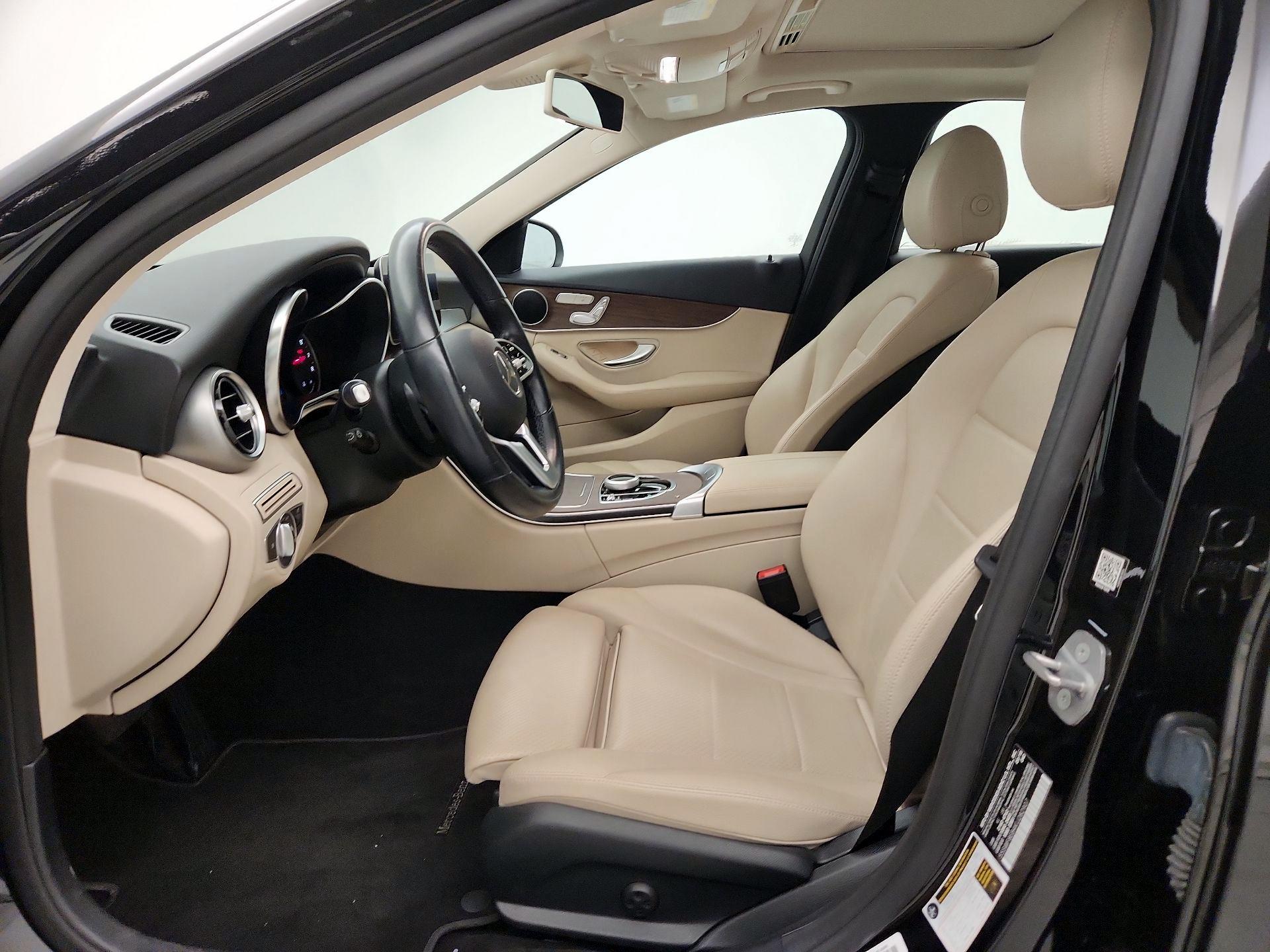 Thumbnail: 2019 Mercedes-Benz C-Class - 11