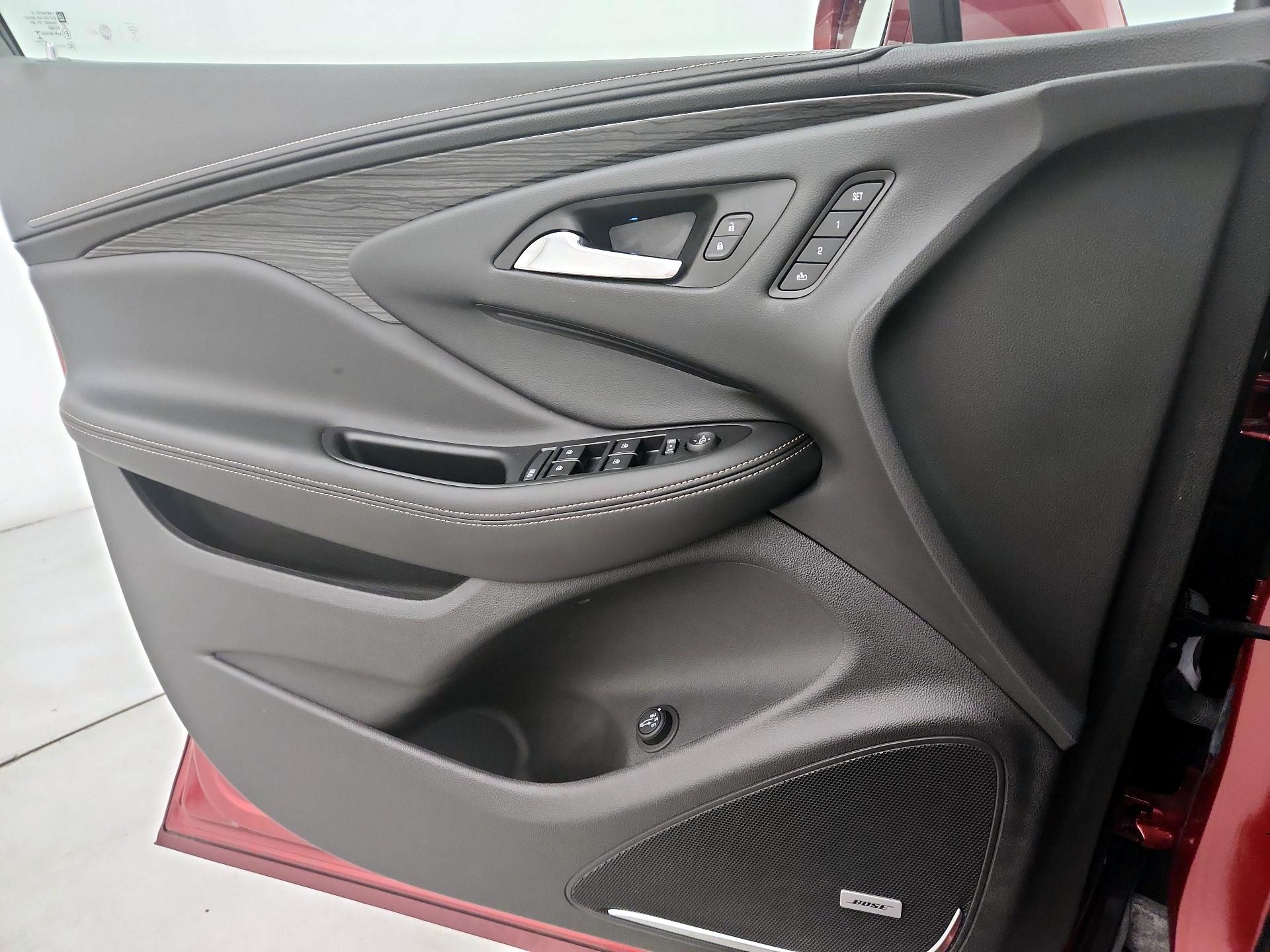 Thumbnail: 2018 Buick Envision - 12