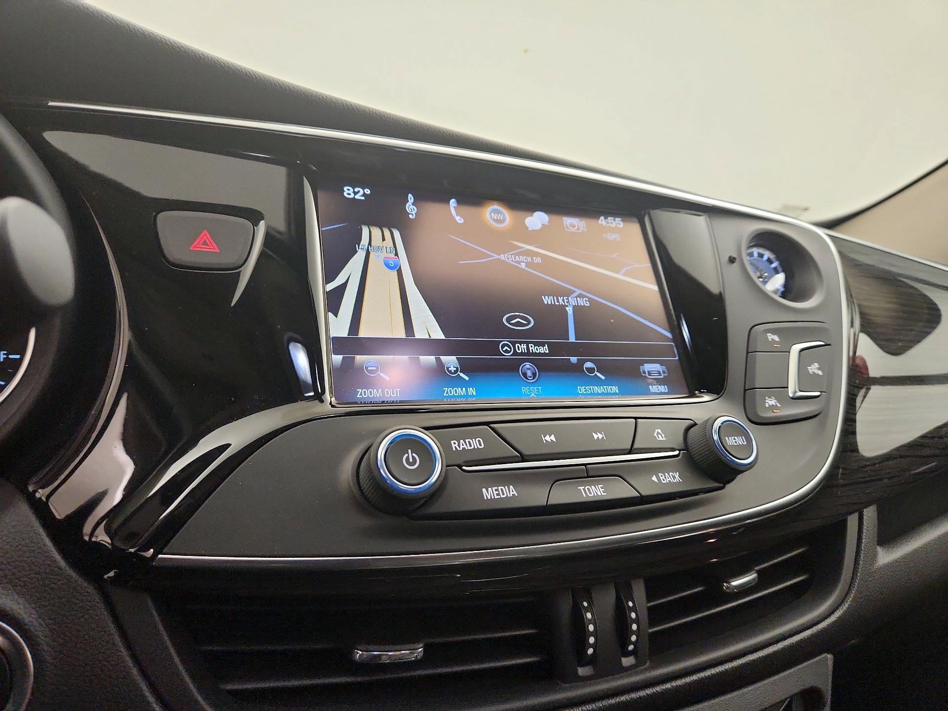 Thumbnail: 2018 Buick Envision - 14
