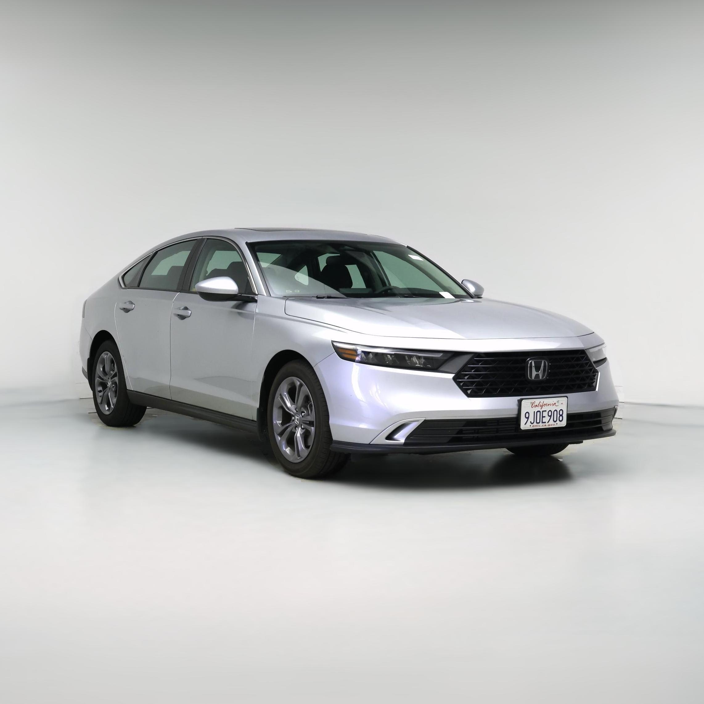 Thumbnail: 2024 Honda Accord - 1
