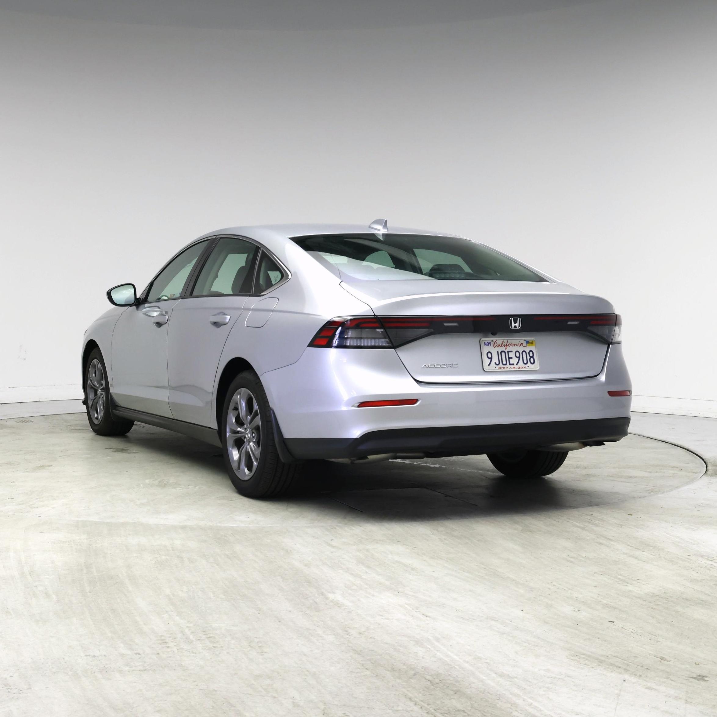 Thumbnail: 2024 Honda Accord - 2