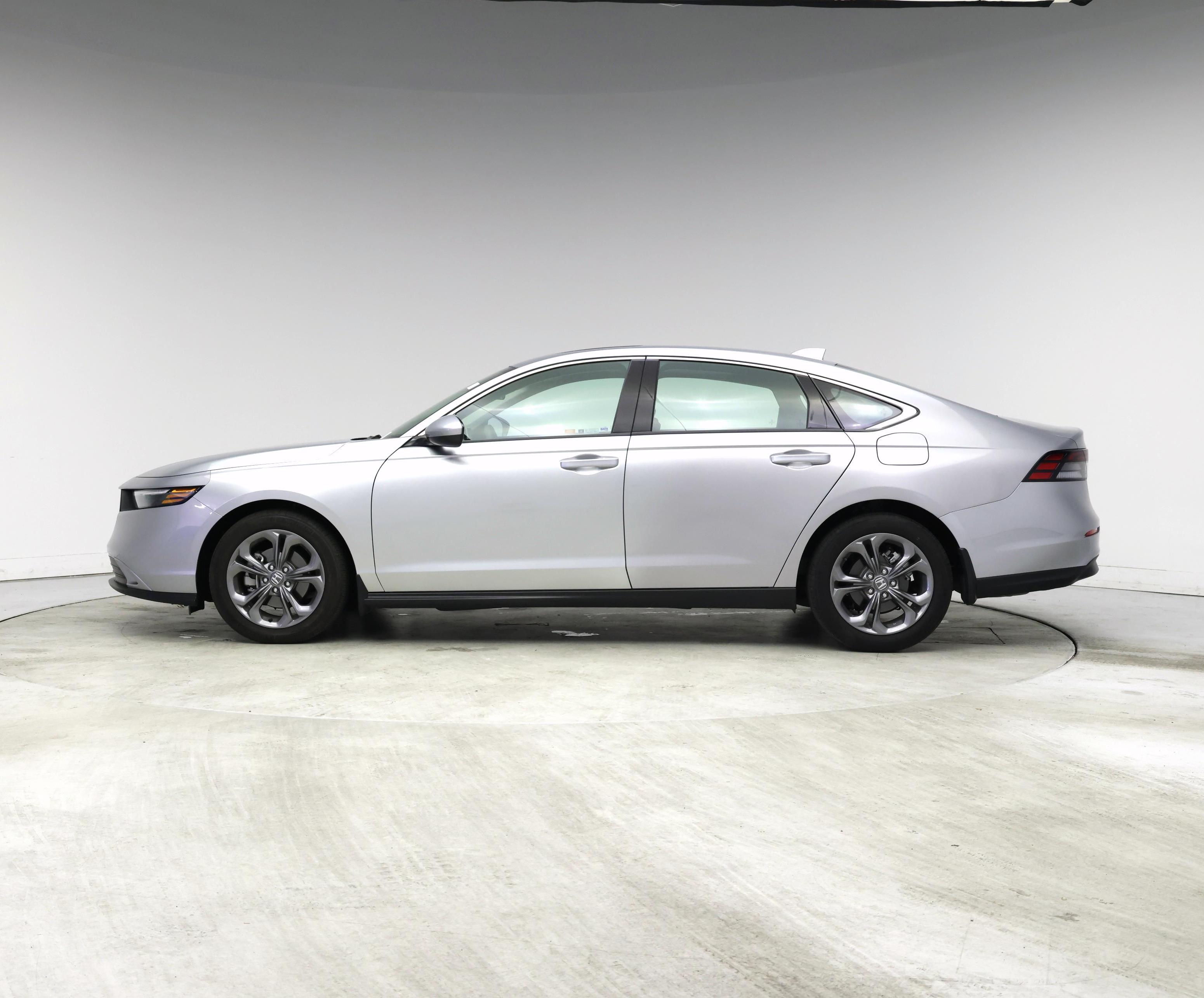 Thumbnail: 2024 Honda Accord - 3