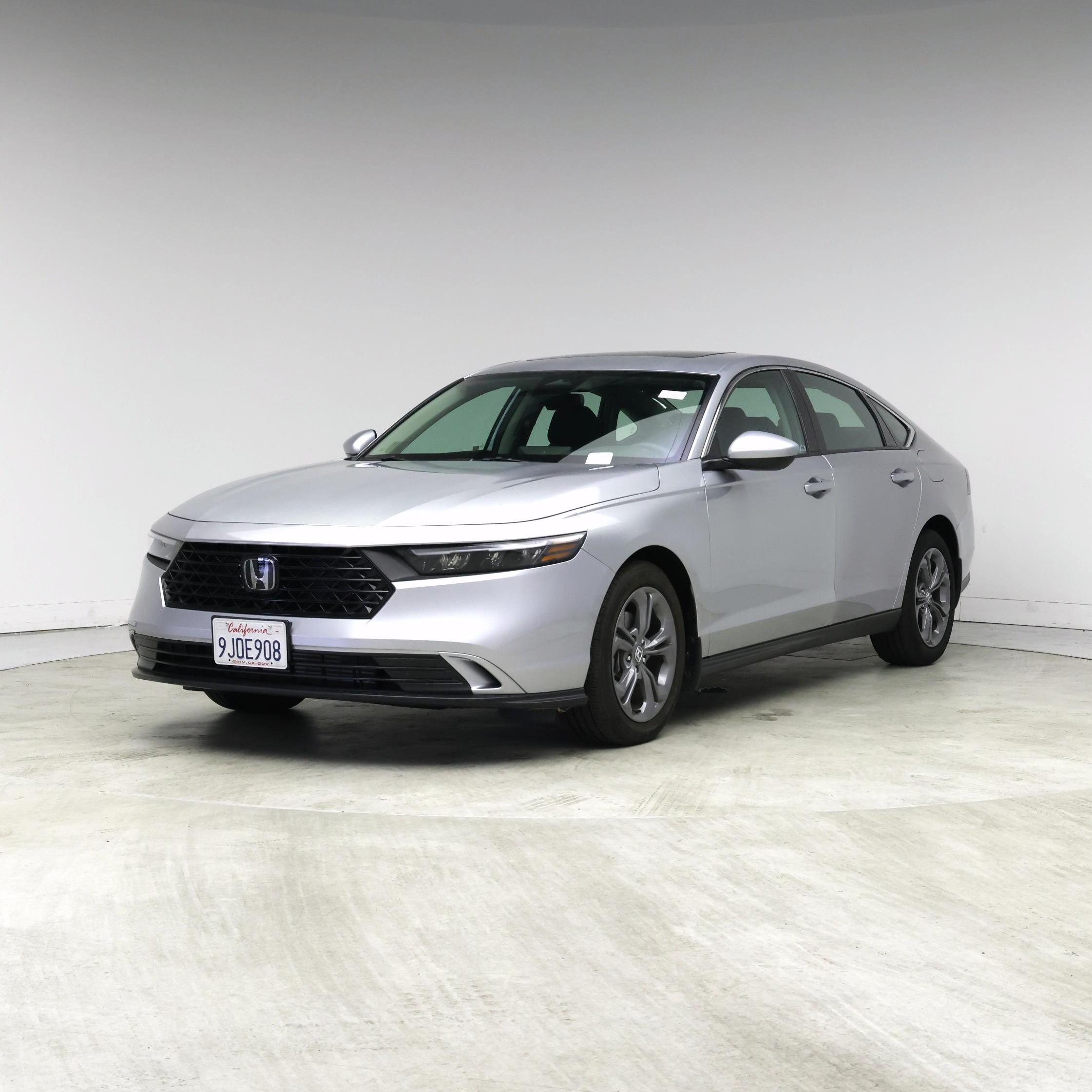 Thumbnail: 2024 Honda Accord - 4