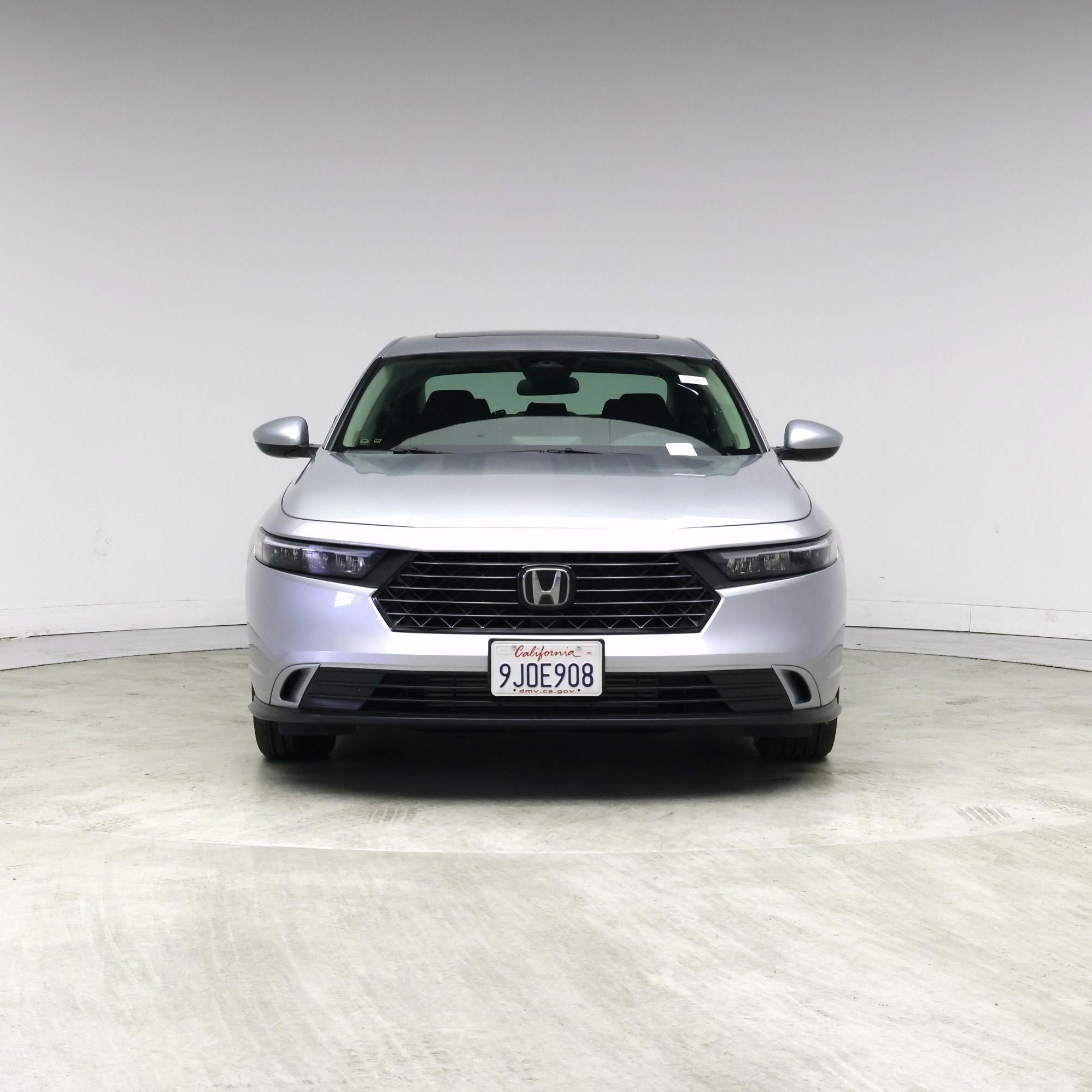 Thumbnail: 2024 Honda Accord - 5