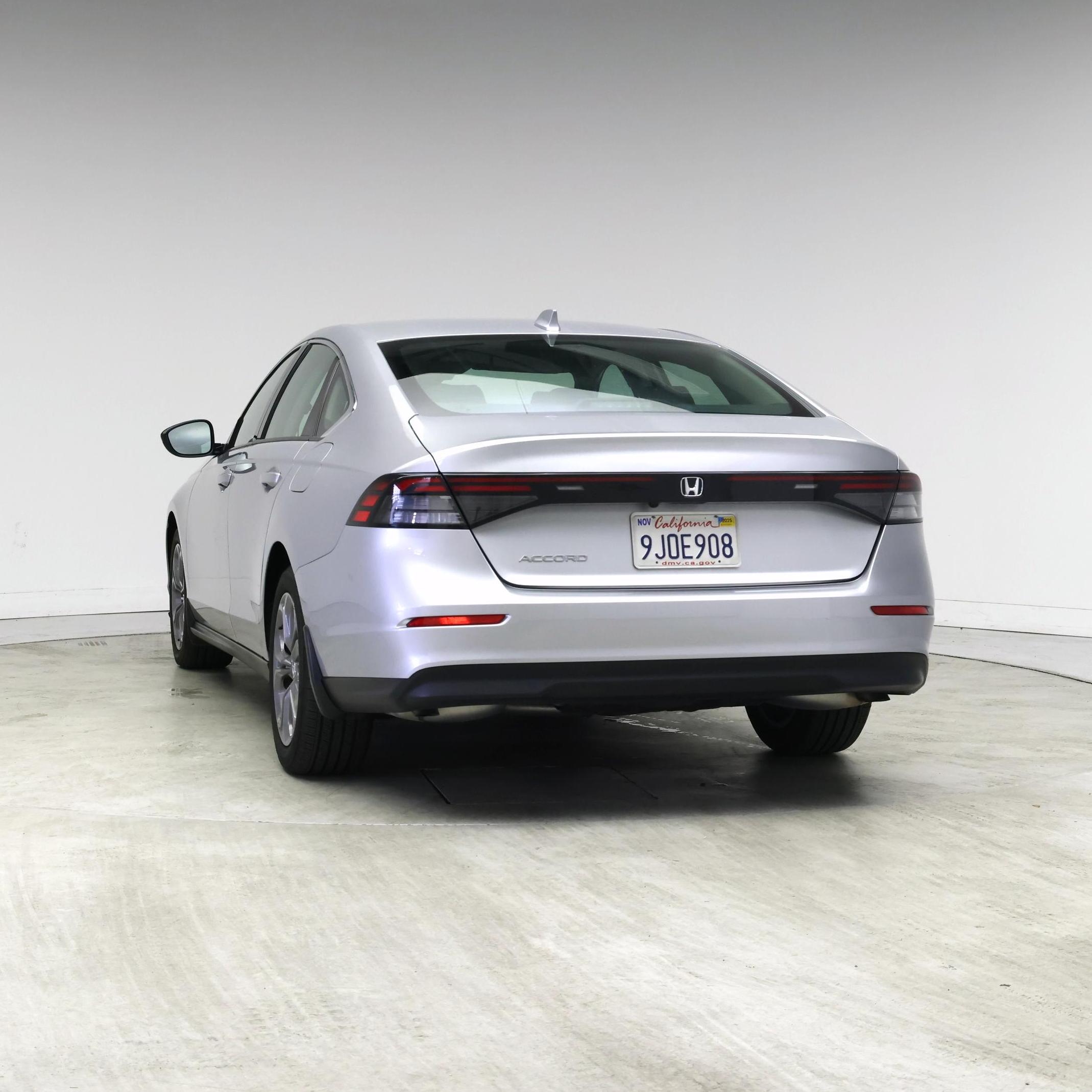 Thumbnail: 2024 Honda Accord - 6