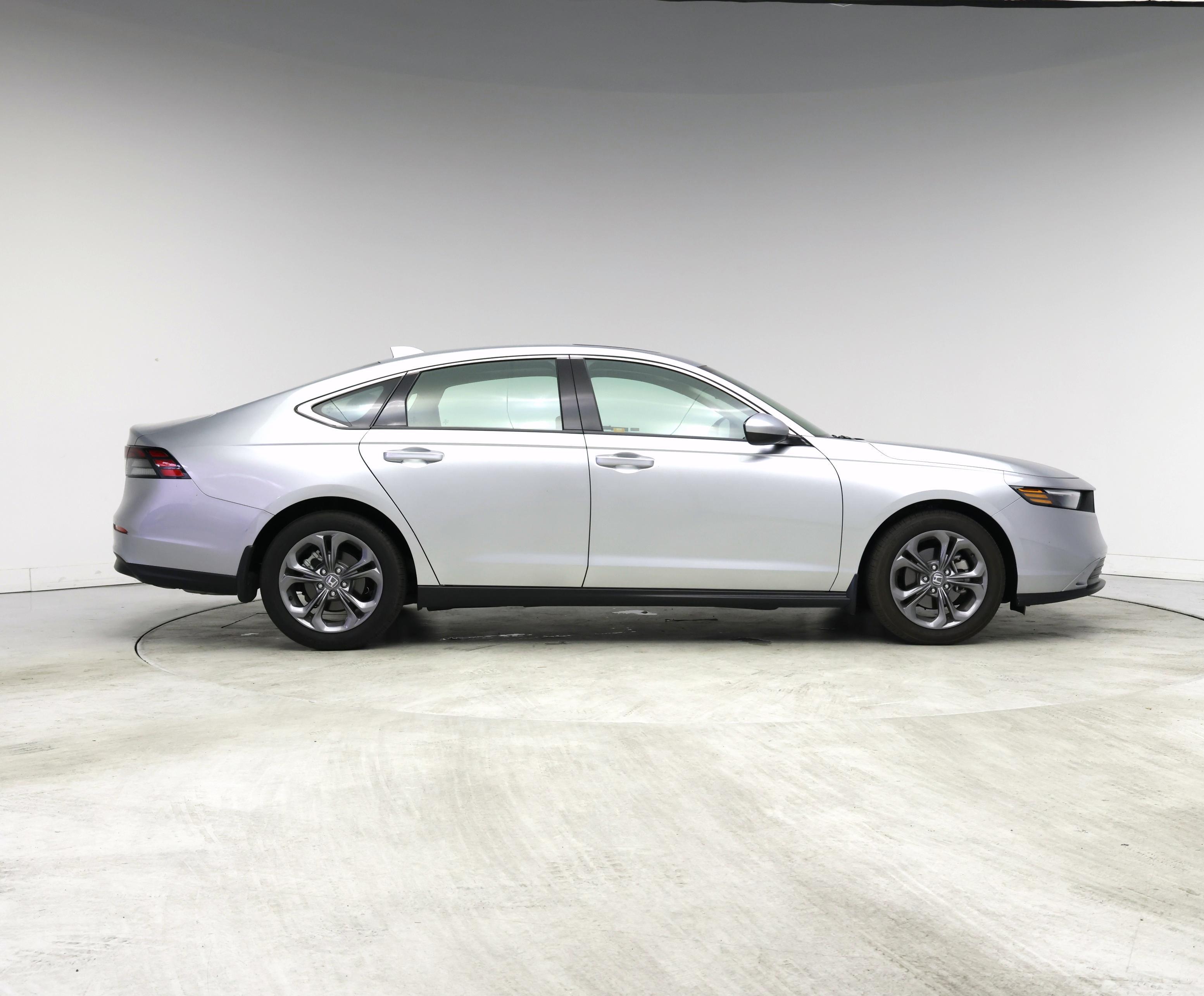 Thumbnail: 2024 Honda Accord - 7