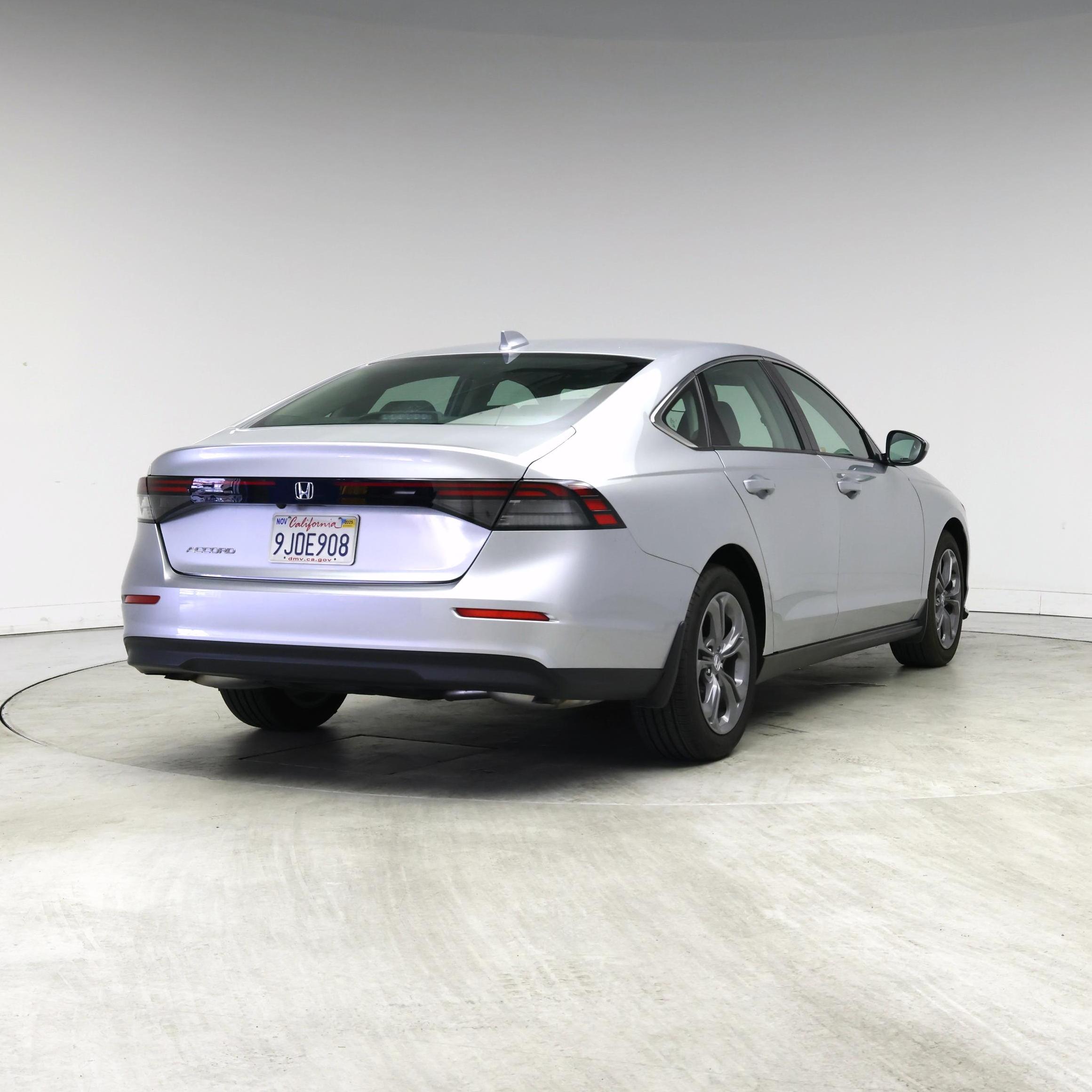 Thumbnail: 2024 Honda Accord - 8