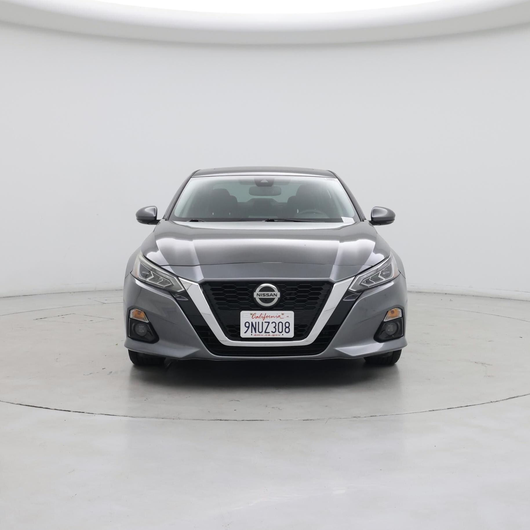 Thumbnail: 2020 Nissan Altima - 5
