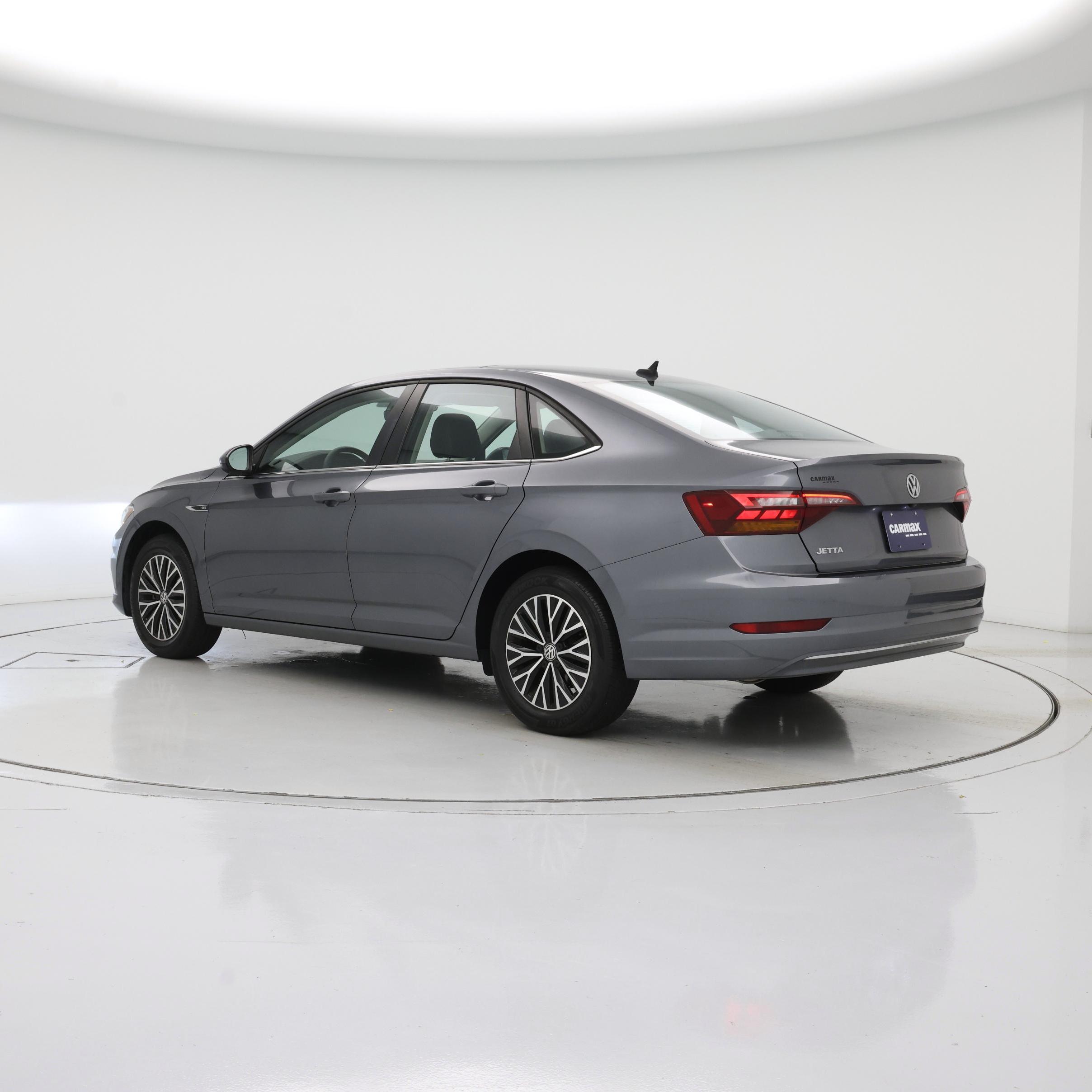 Thumbnail: 2019 Volkswagen Jetta - 2