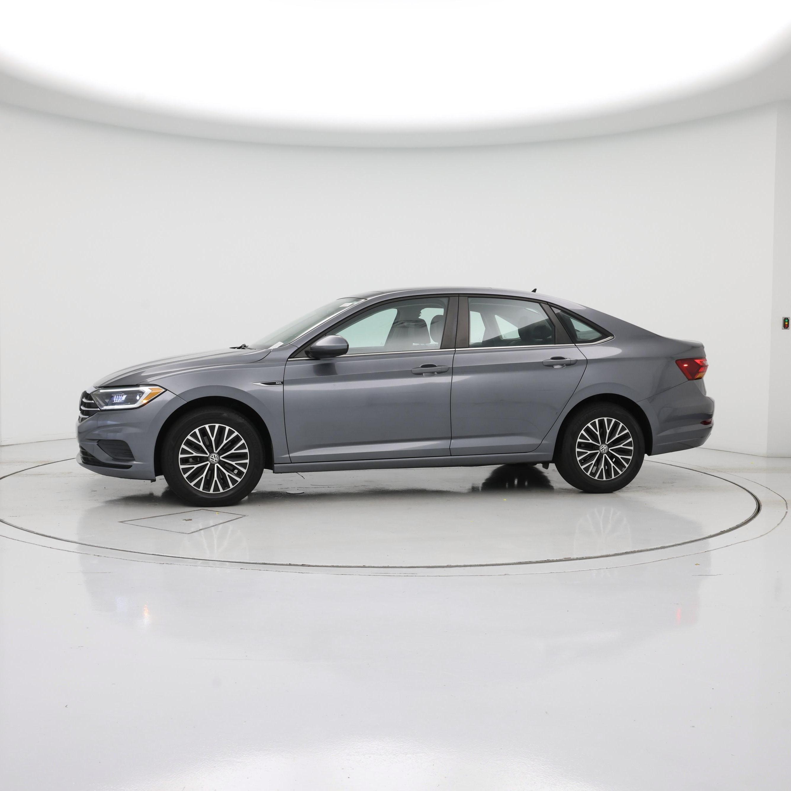 Thumbnail: 2019 Volkswagen Jetta - 3