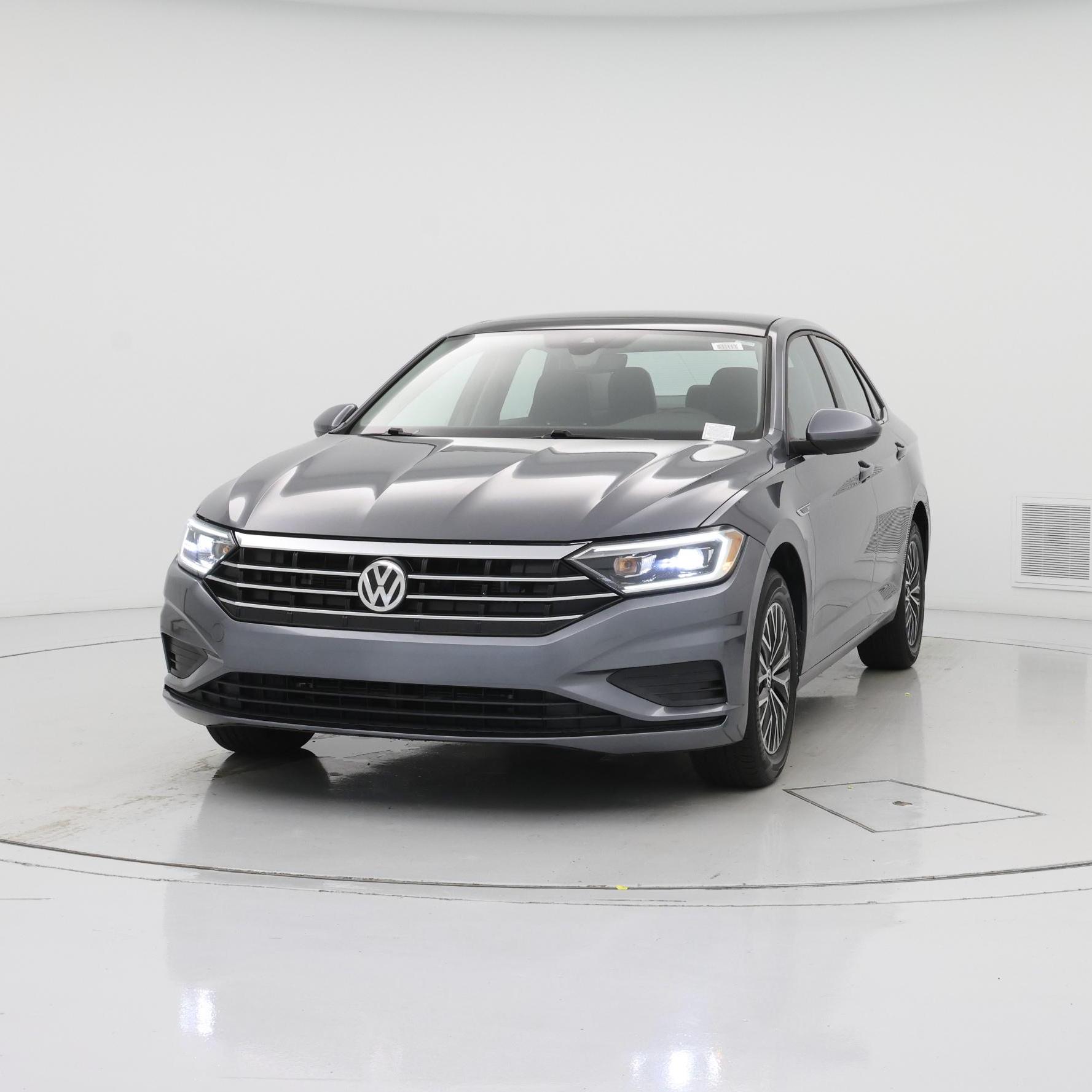 Thumbnail: 2019 Volkswagen Jetta - 4