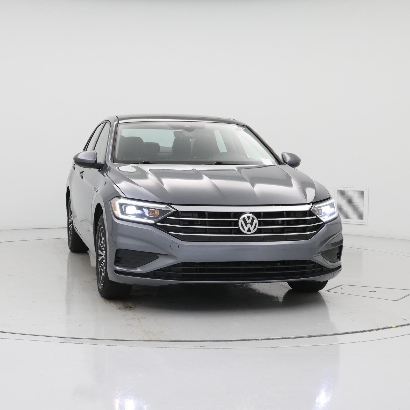 Thumbnail: 2019 Volkswagen Jetta - 5