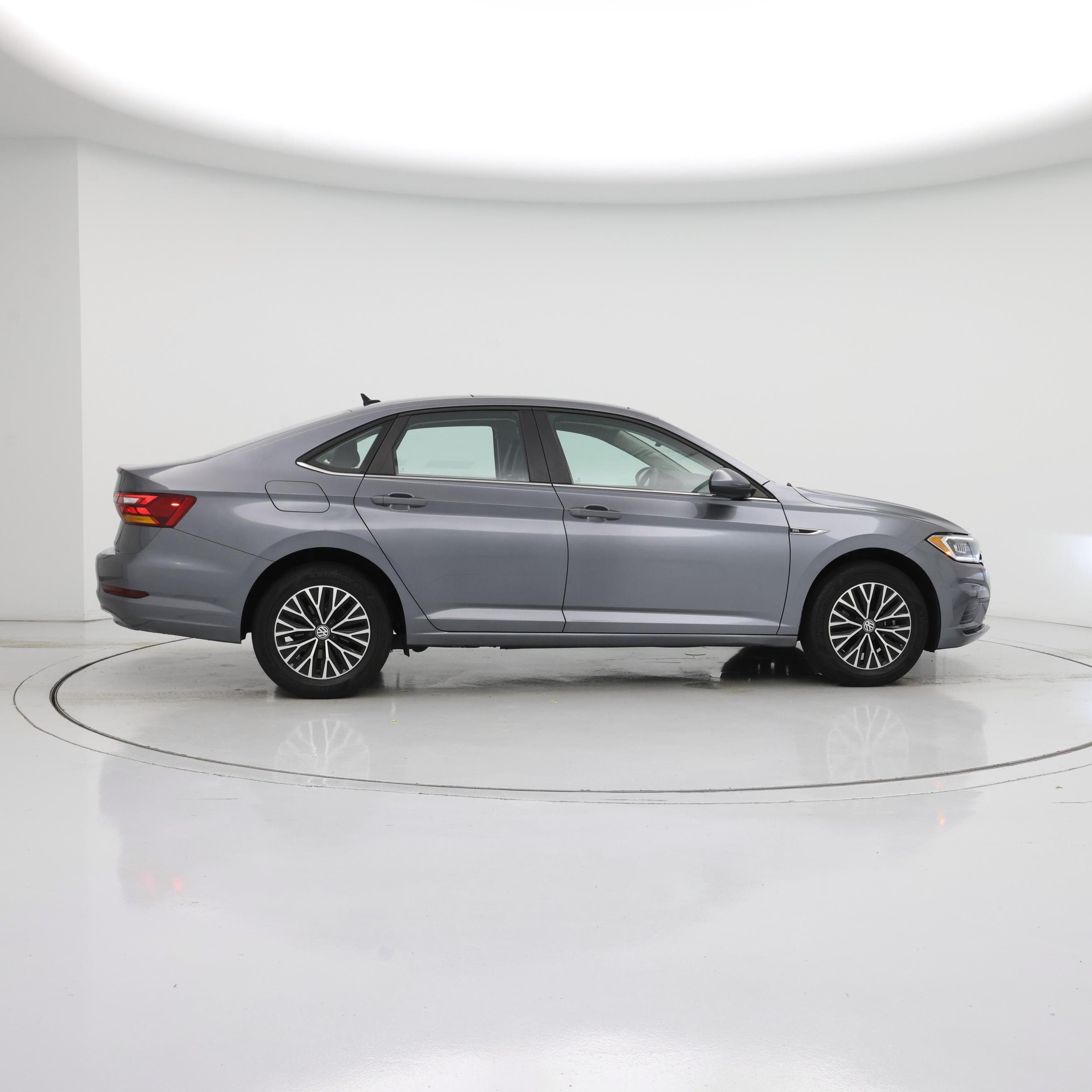 Thumbnail: 2019 Volkswagen Jetta - 7