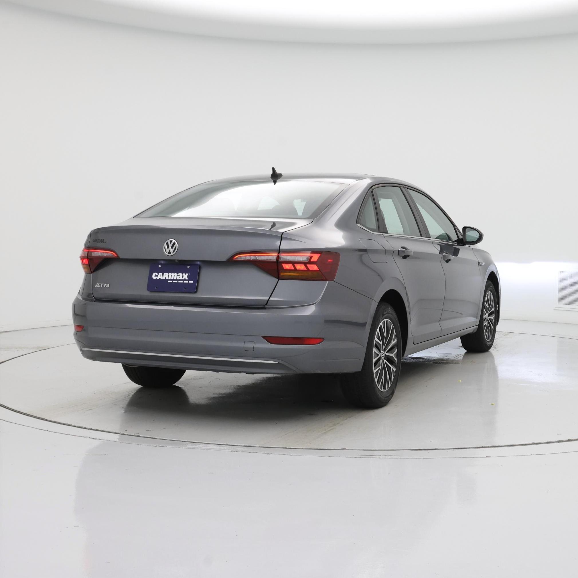 Thumbnail: 2019 Volkswagen Jetta - 8