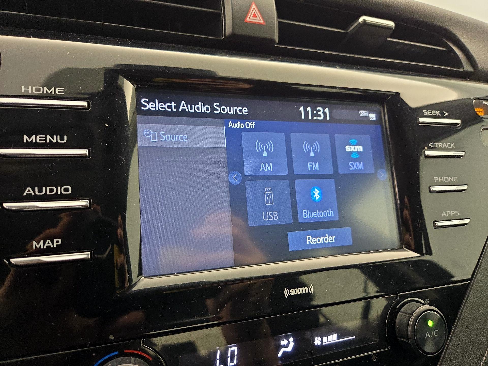 Thumbnail: 2020 Toyota Camry - 15