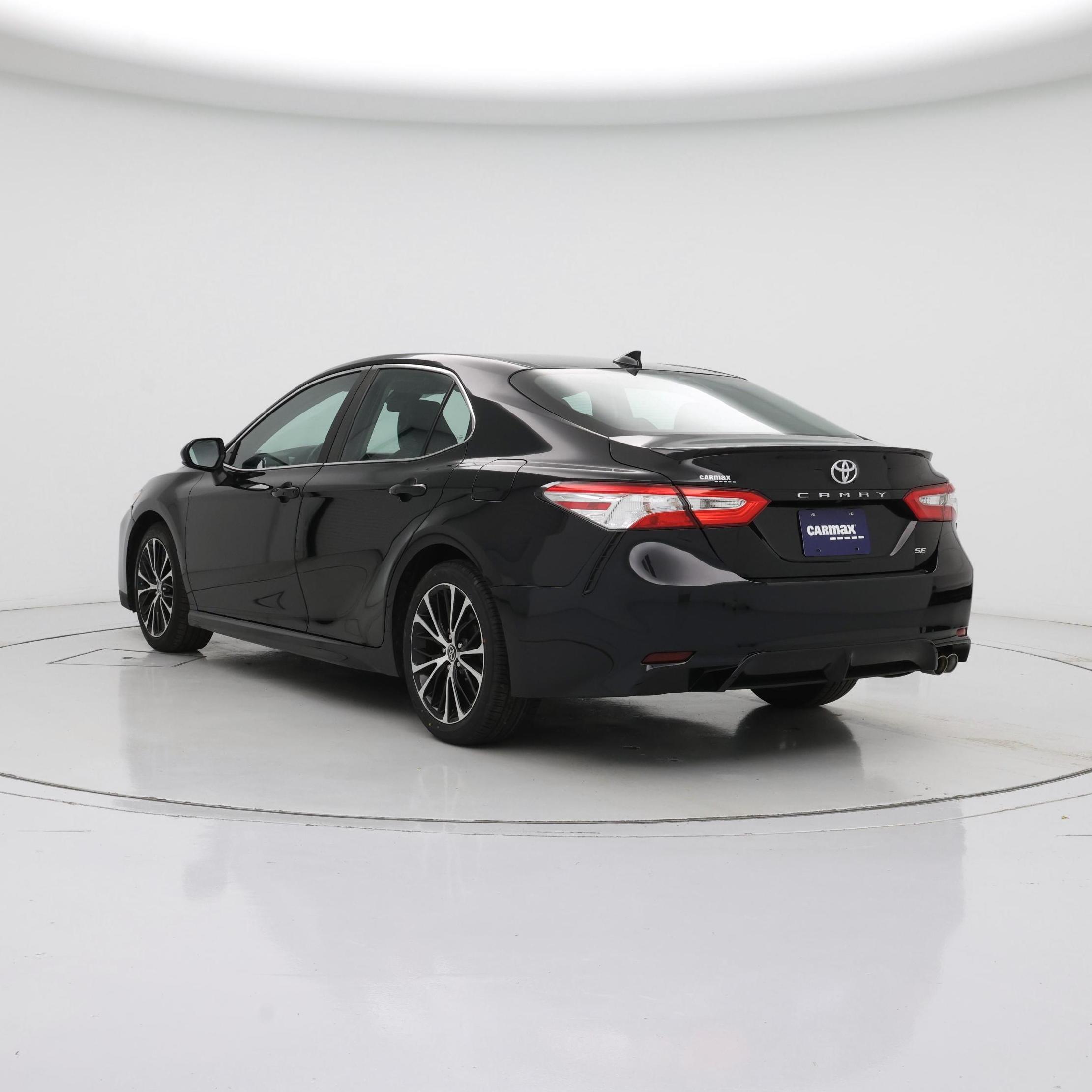 Thumbnail: 2020 Toyota Camry - 2