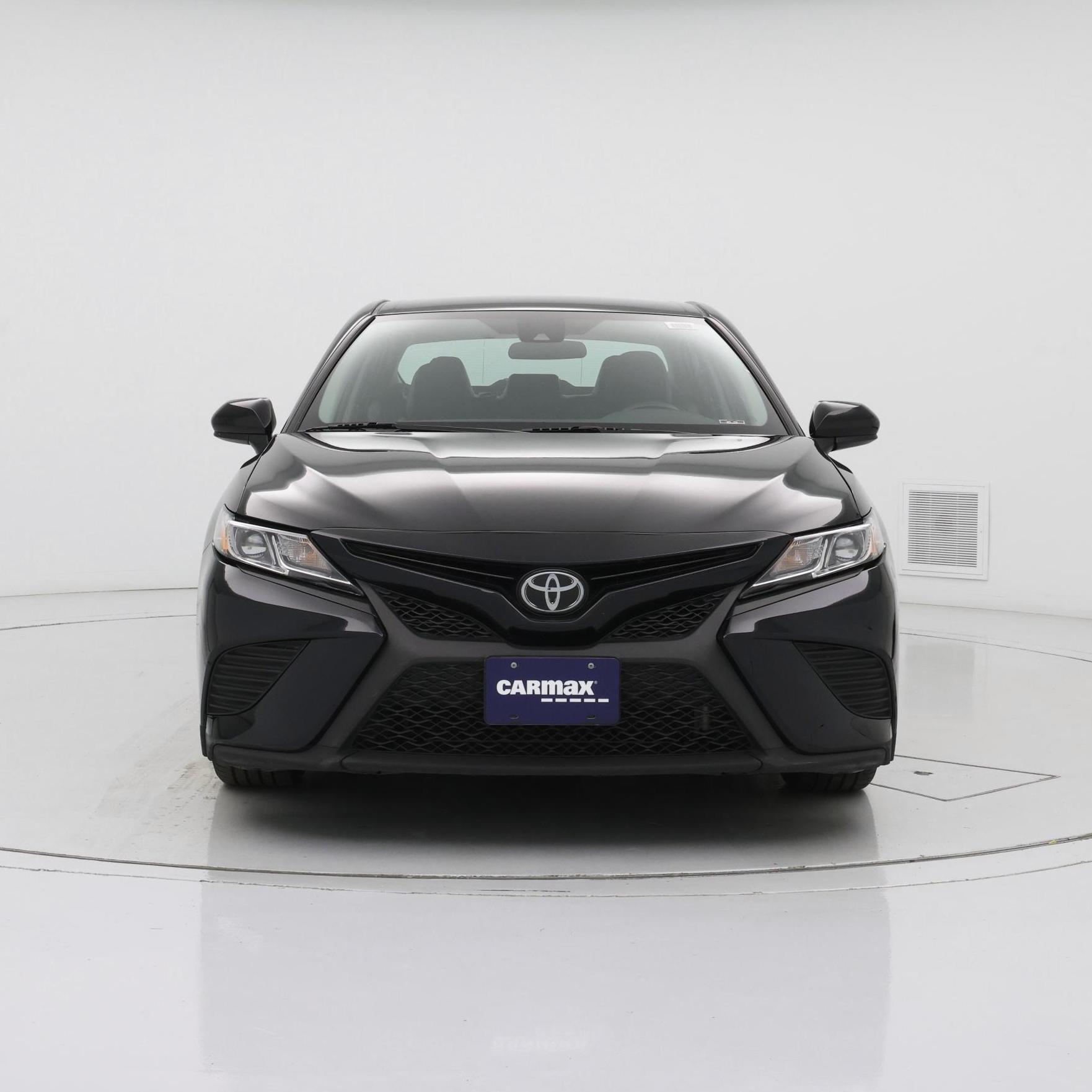 Thumbnail: 2020 Toyota Camry - 5