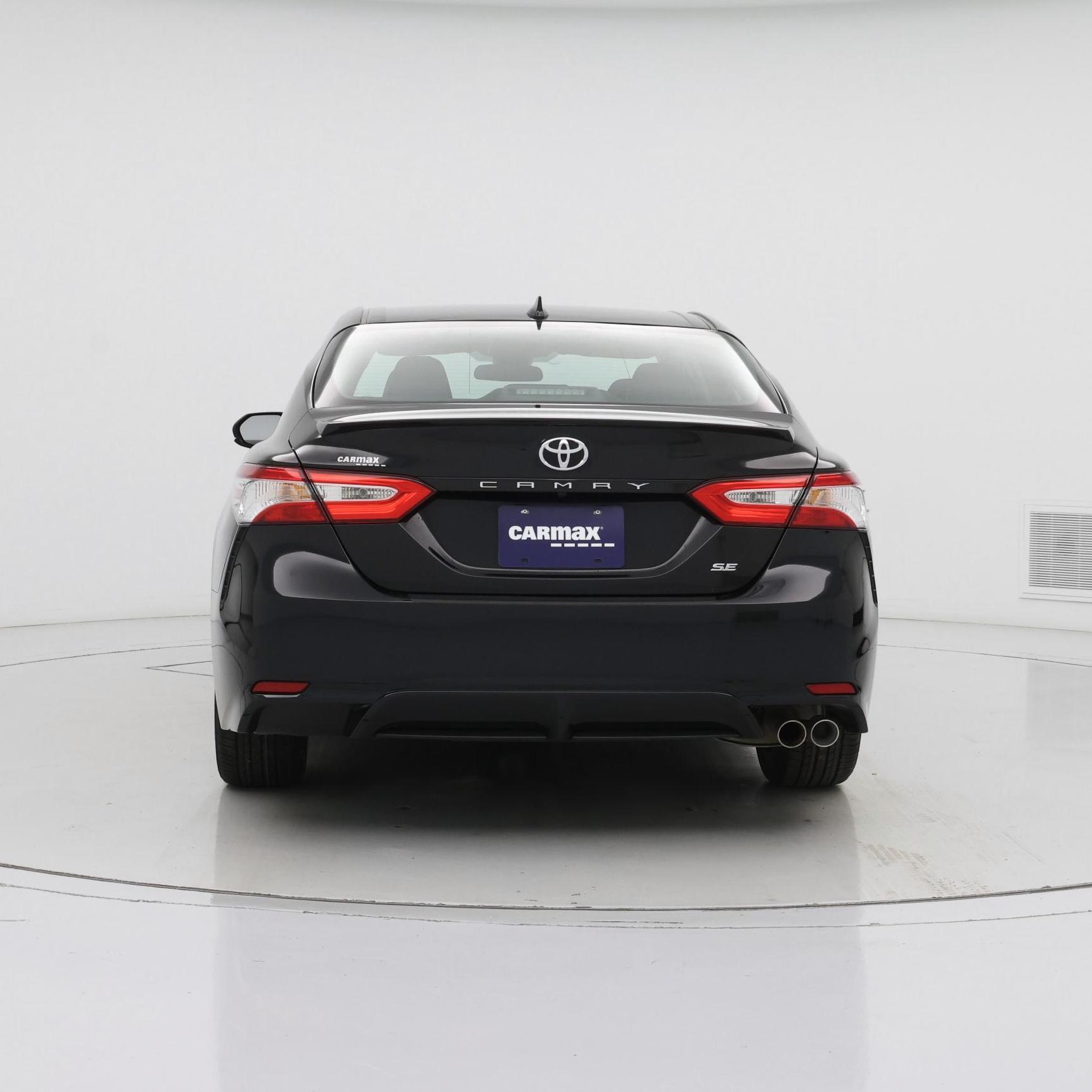 Thumbnail: 2020 Toyota Camry - 6