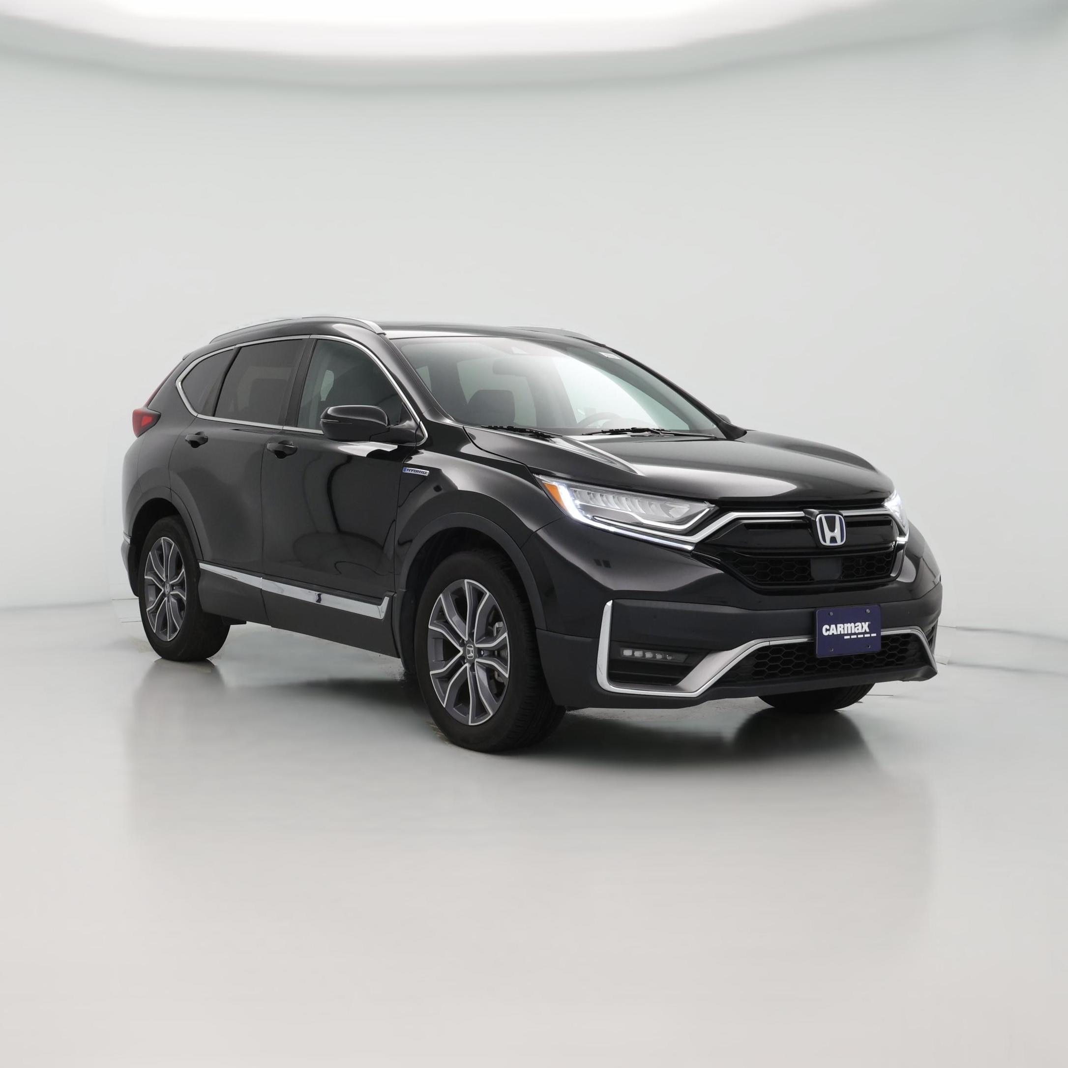 Thumbnail: 2022 Honda CR-V - 1