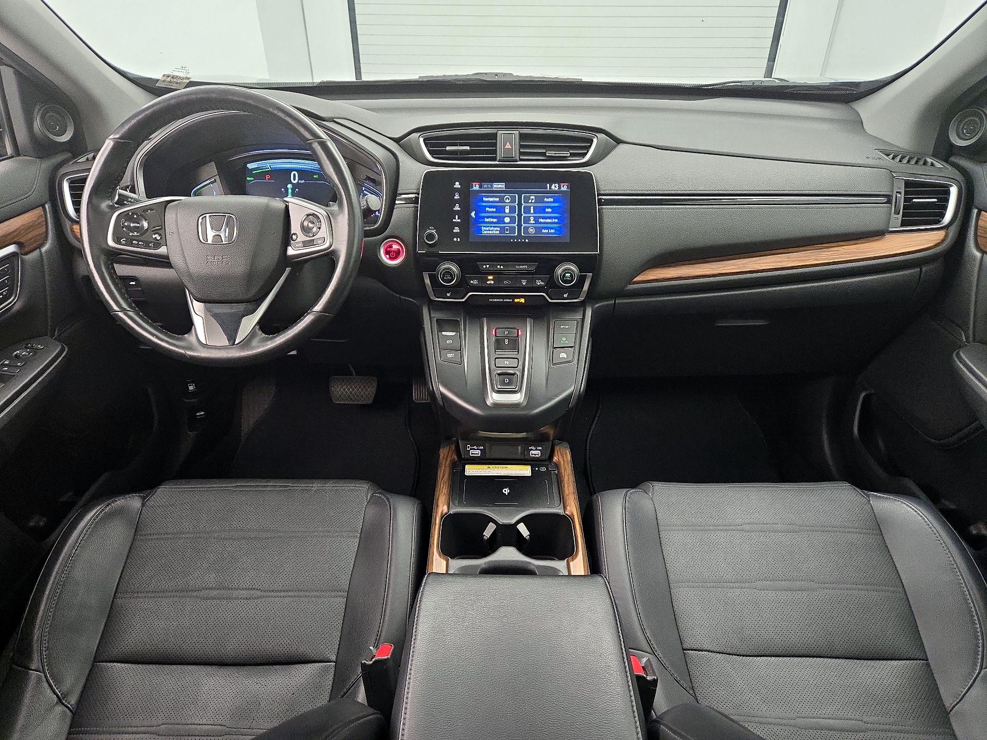 Thumbnail: 2022 Honda CR-V - 9