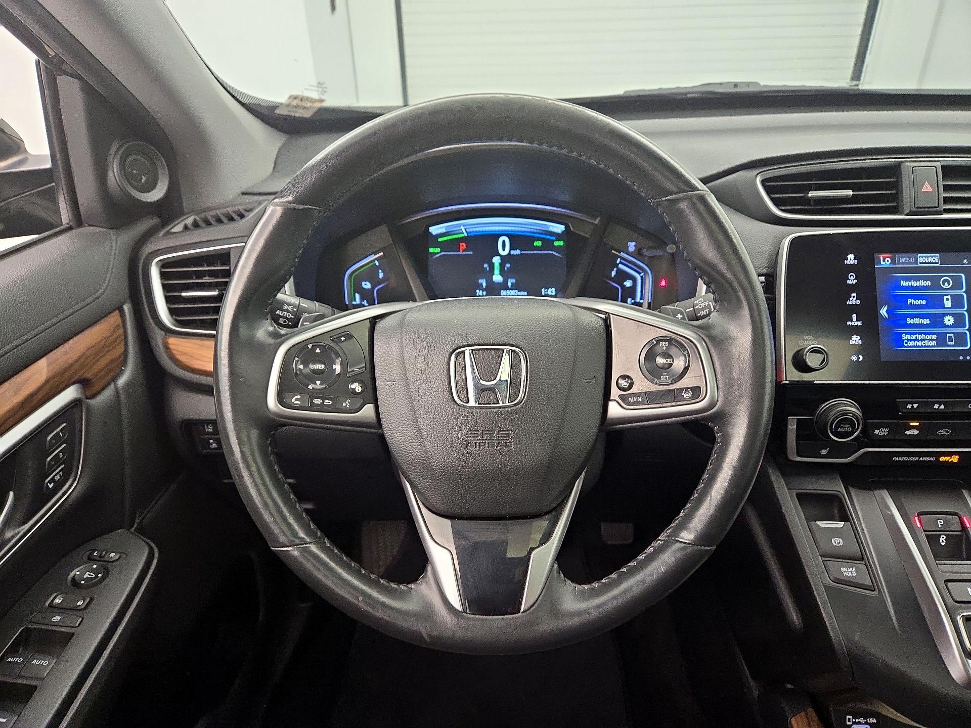 Thumbnail: 2022 Honda CR-V - 10