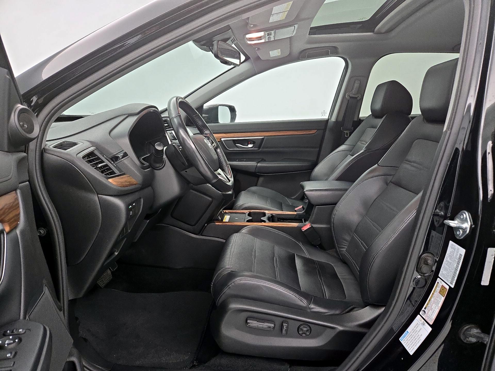 Thumbnail: 2022 Honda CR-V - 11
