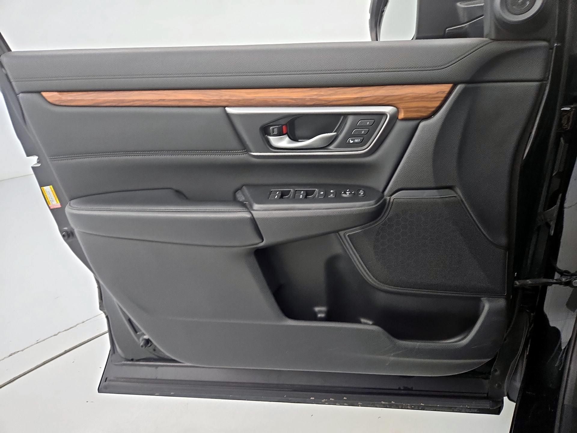 Thumbnail: 2022 Honda CR-V - 12