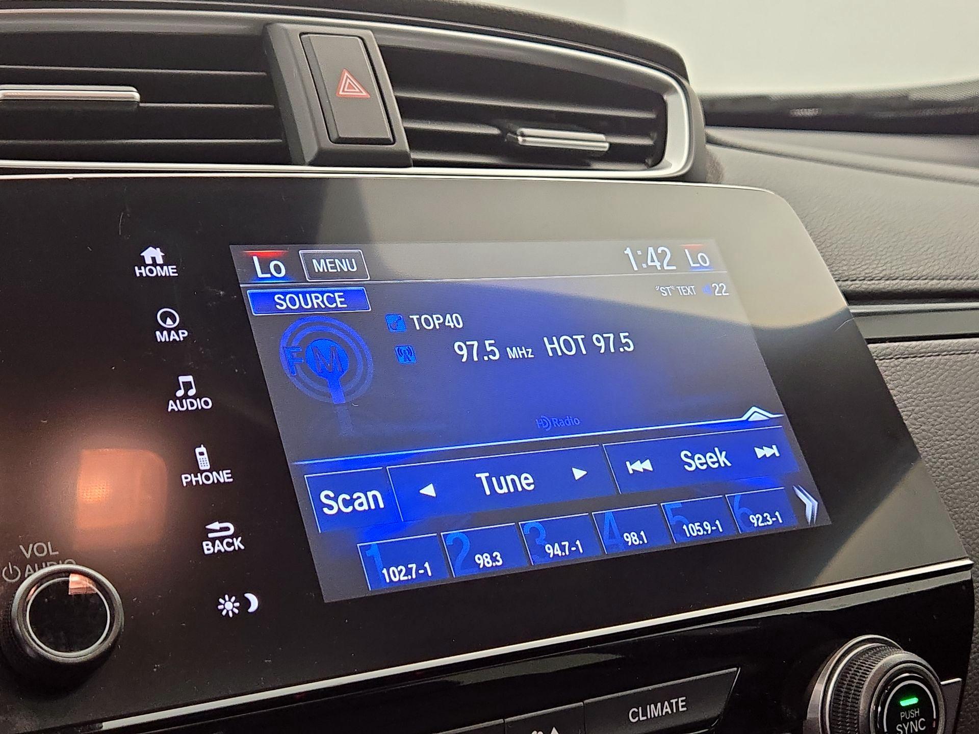 Thumbnail: 2022 Honda CR-V - 16