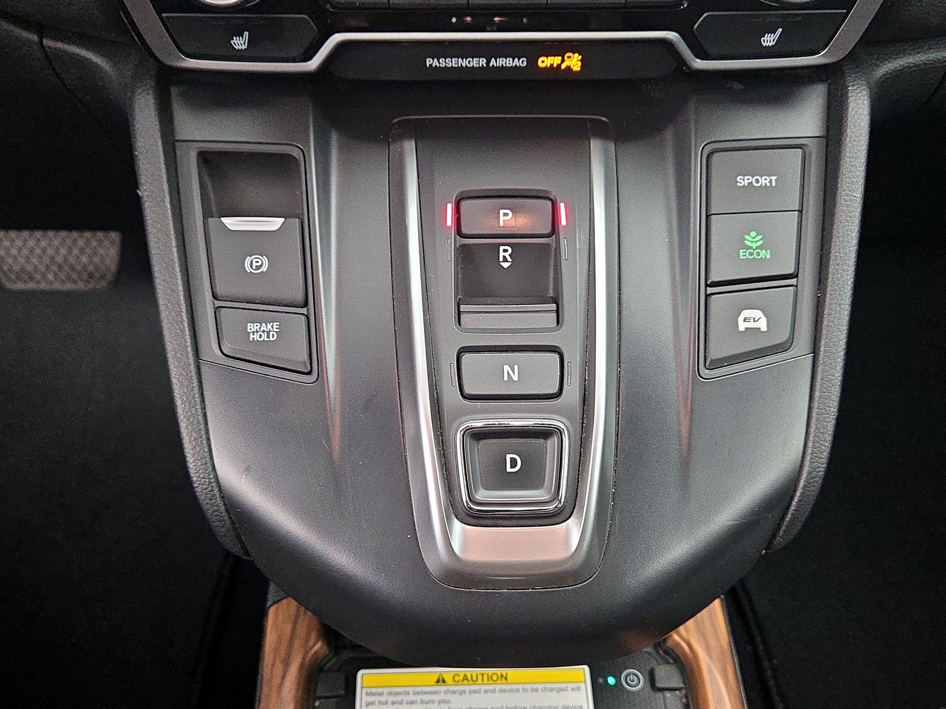 Thumbnail: 2022 Honda CR-V - 18