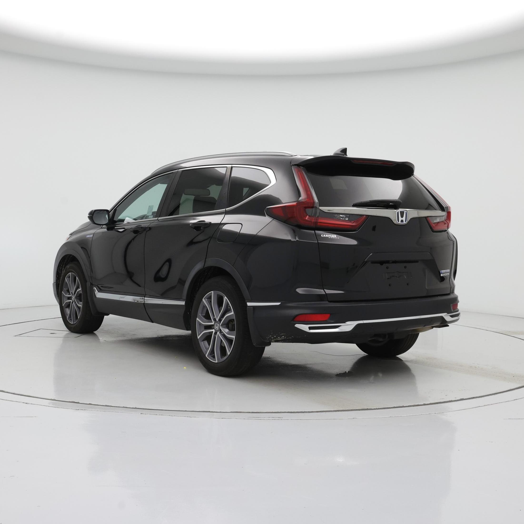 Thumbnail: 2022 Honda CR-V - 2