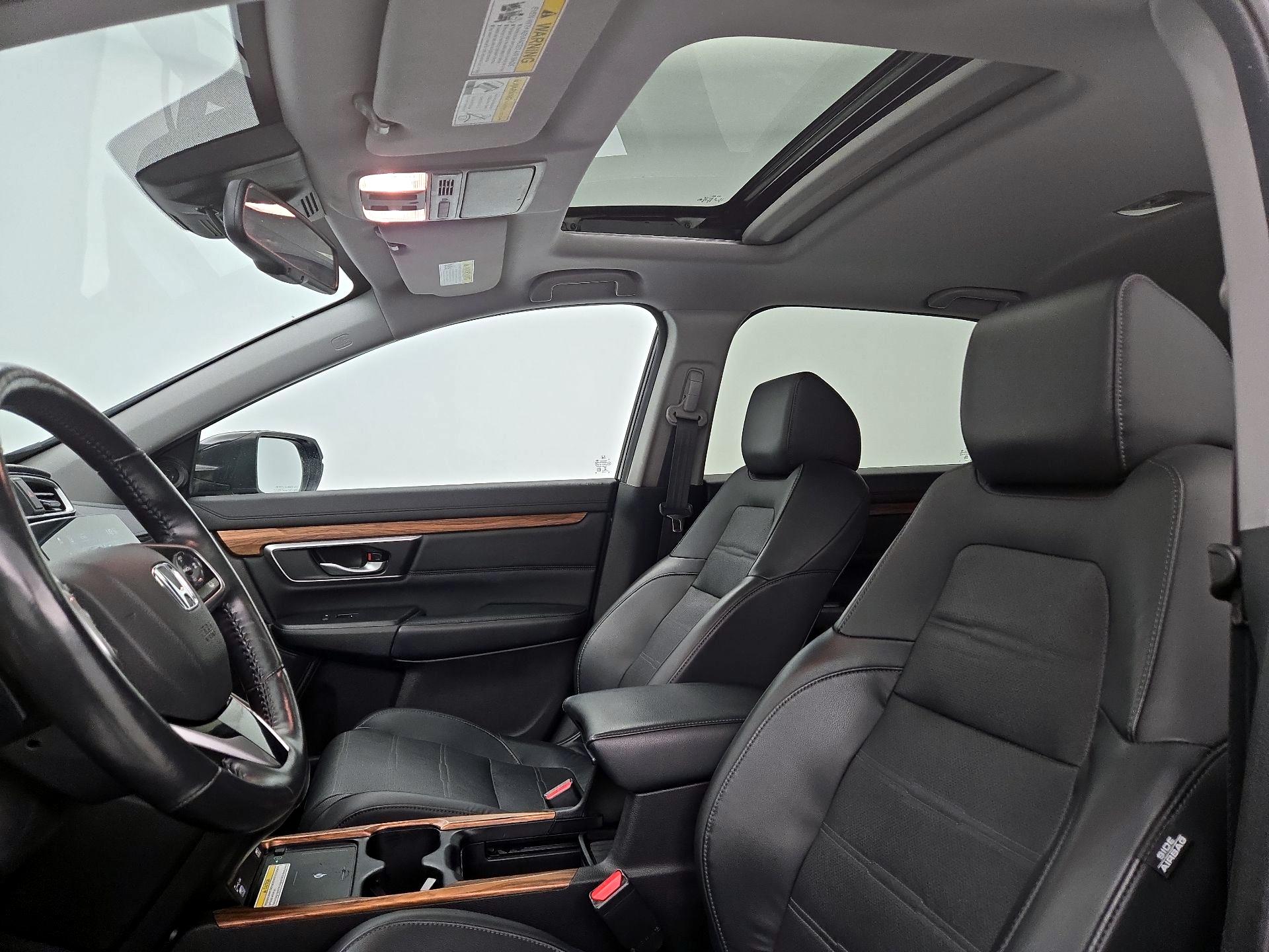 Thumbnail: 2022 Honda CR-V - 20