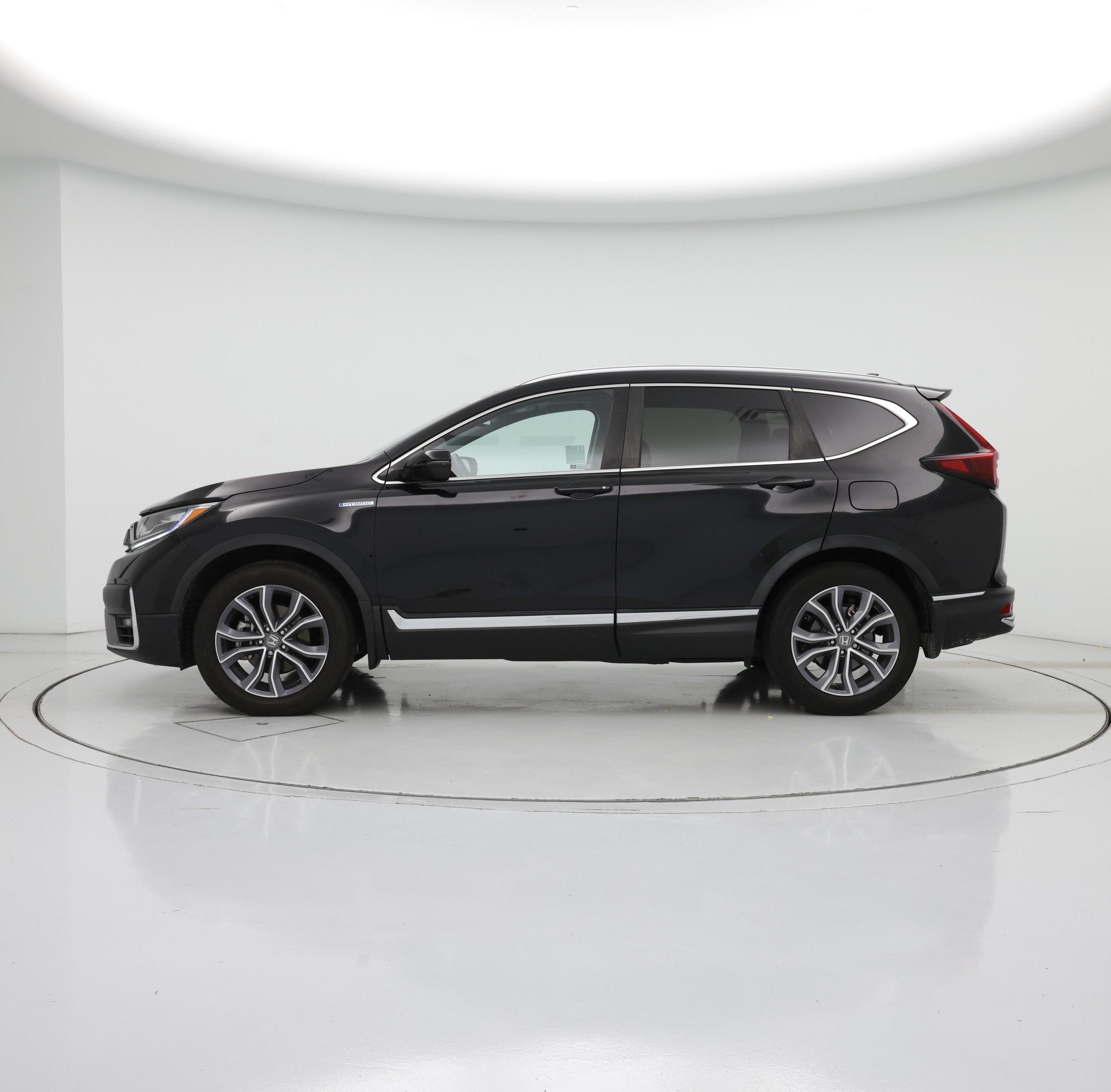 Thumbnail: 2022 Honda CR-V - 3