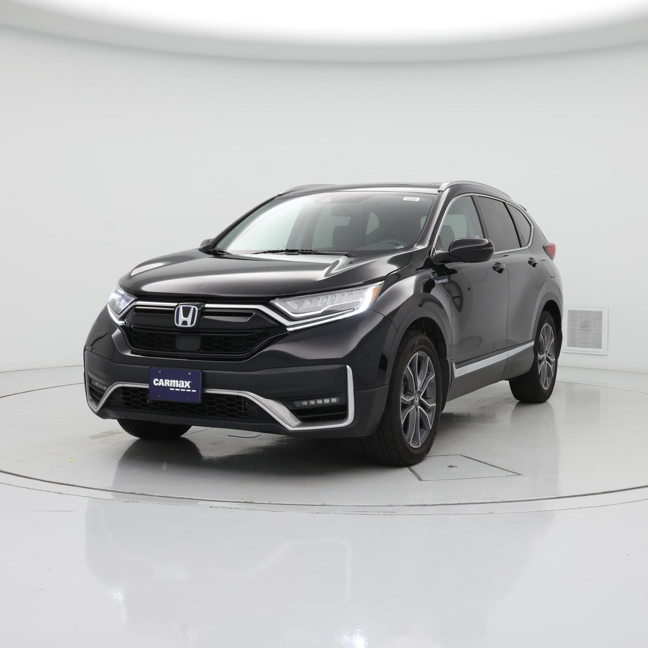 Thumbnail: 2022 Honda CR-V - 4