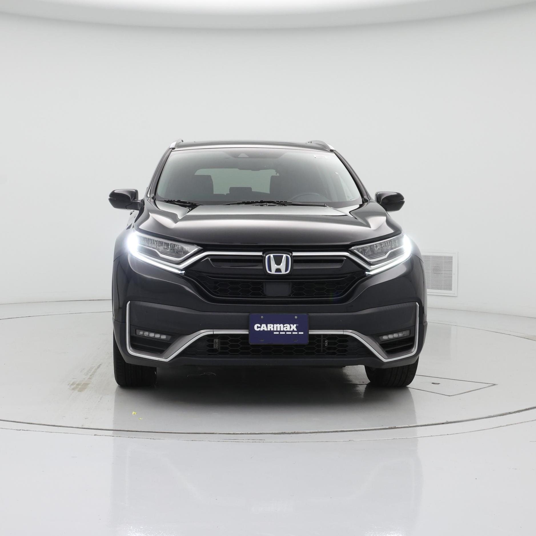 Thumbnail: 2022 Honda CR-V - 5