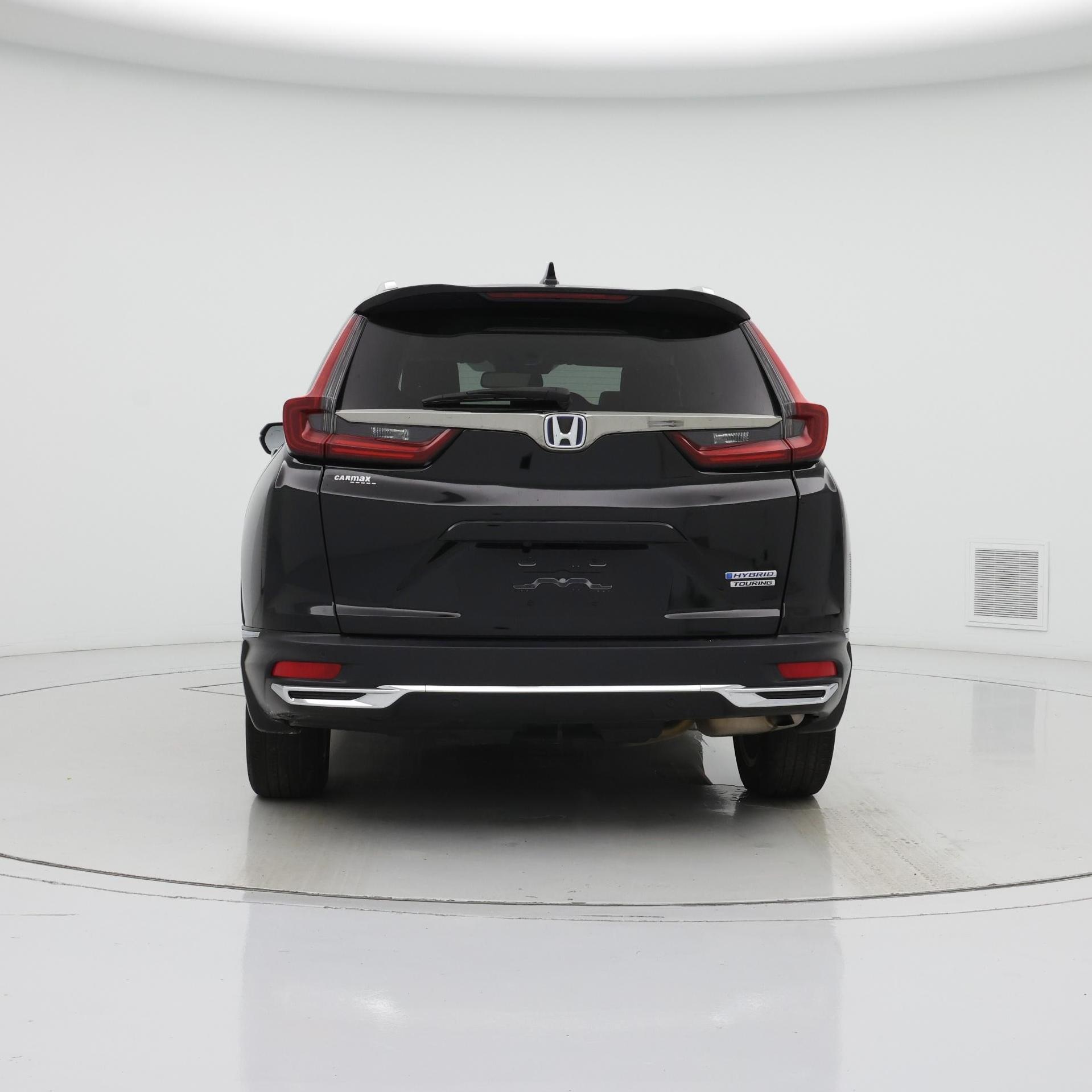 Thumbnail: 2022 Honda CR-V - 6